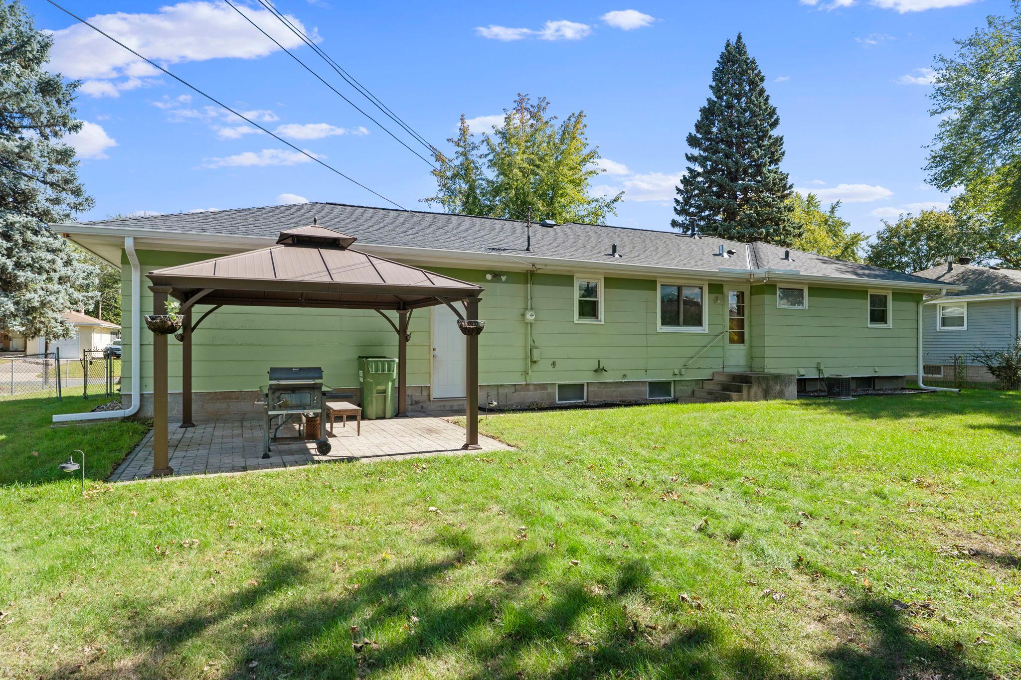 View of Residential at 7001 Grimes Avenue, Brooklyn Center MN 55429, Brooklyn Center (42 of 52) - Mike Wilen | Minnesota Team Real Estate