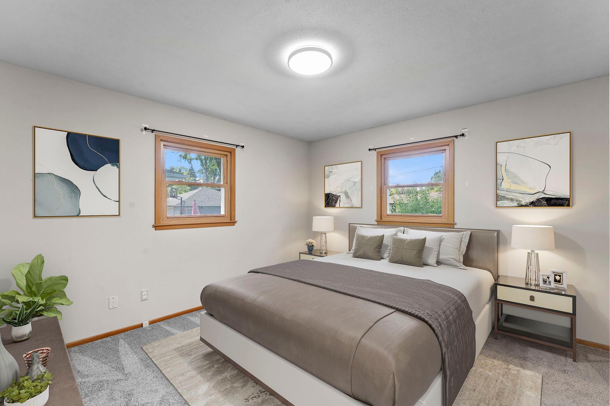 View of Residential at 7001 Grimes Avenue, Brooklyn Center MN 55429, Brooklyn Center (25 of 52) - Mike Wilen | Minnesota Team Real Estate