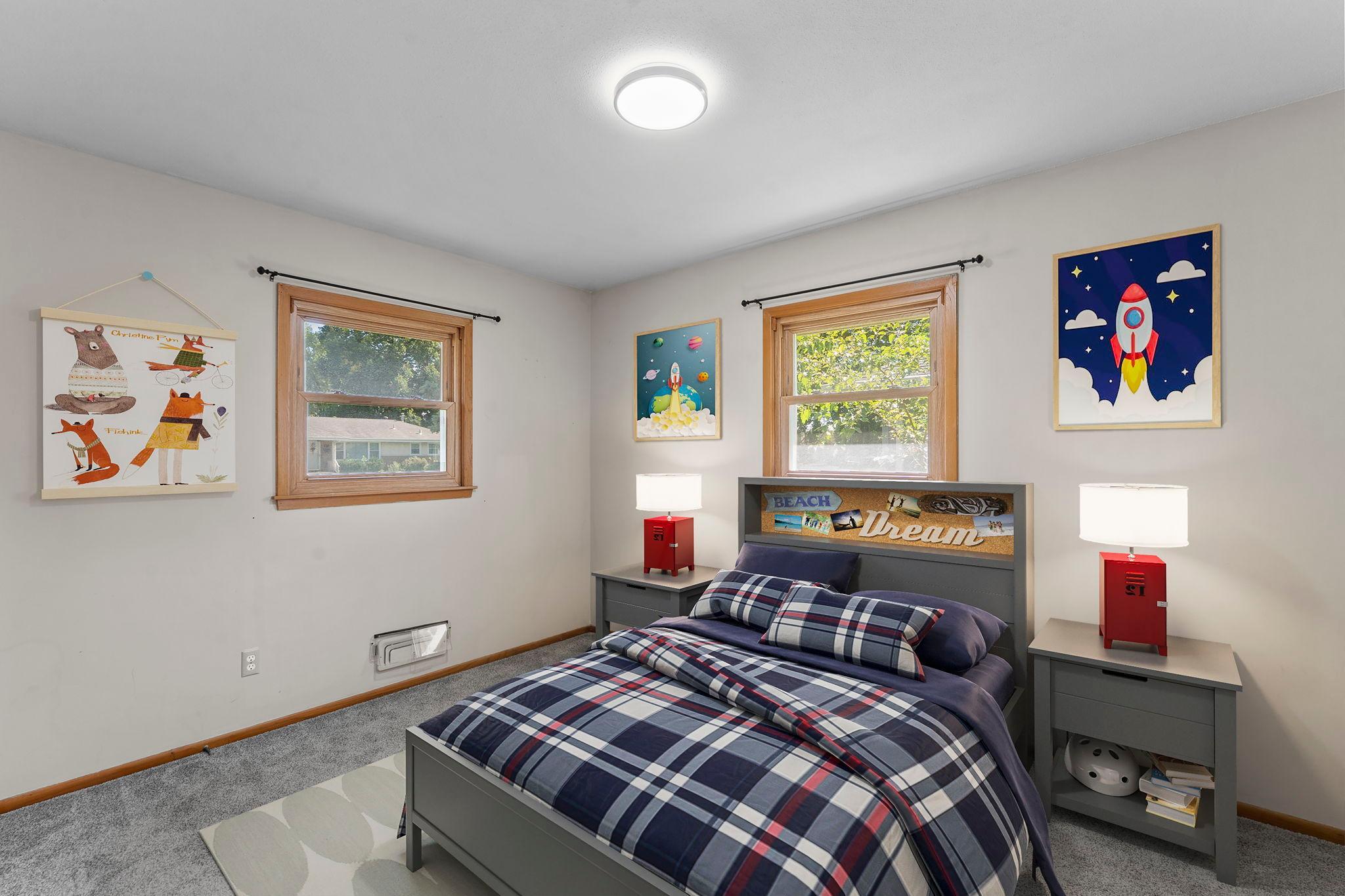View of Residential at 7001 Grimes Avenue, Brooklyn Center MN 55429, Brooklyn Center (22 of 52) - Mike Wilen | Minnesota Team Real Estate