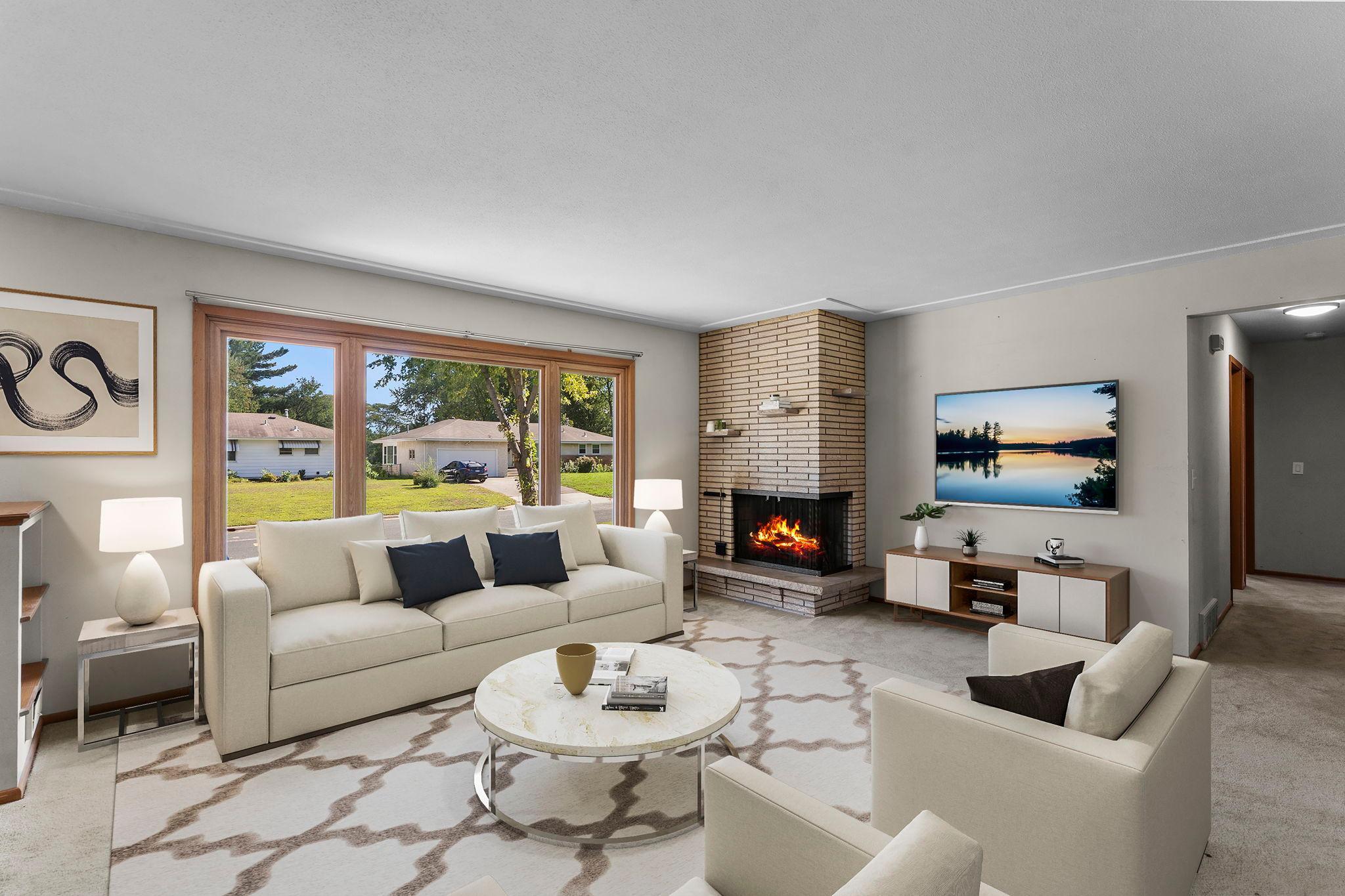 View of Residential at 7001 Grimes Avenue, Brooklyn Center MN 55429, Brooklyn Center (7 of 52) - Mike Wilen | Minnesota Team Real Estate