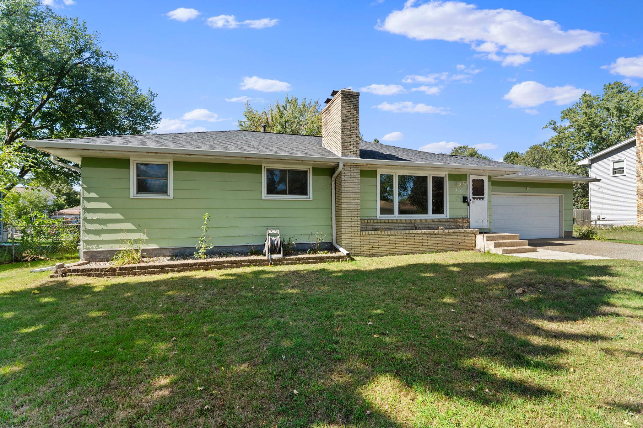 View of Residential at 7001 Grimes Avenue, Brooklyn Center MN 55429, Brooklyn Center (3 of 52) - Mike Wilen | Minnesota Team Real Estate