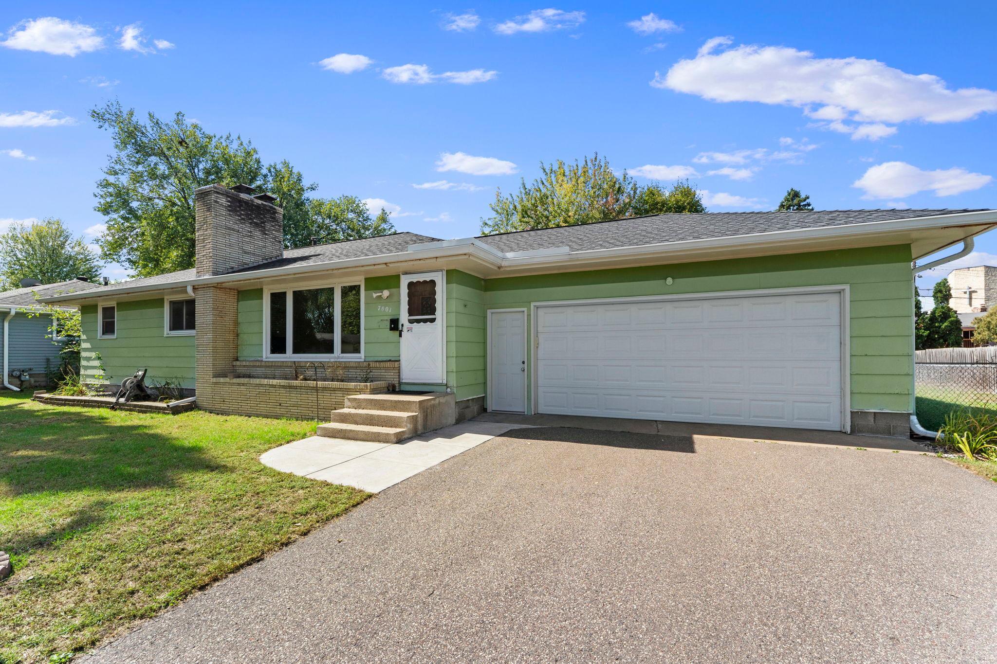 View of Residential at 7001 Grimes Avenue, Brooklyn Center MN 55429, Brooklyn Center (2 of 52) - Mike Wilen | Minnesota Team Real Estate