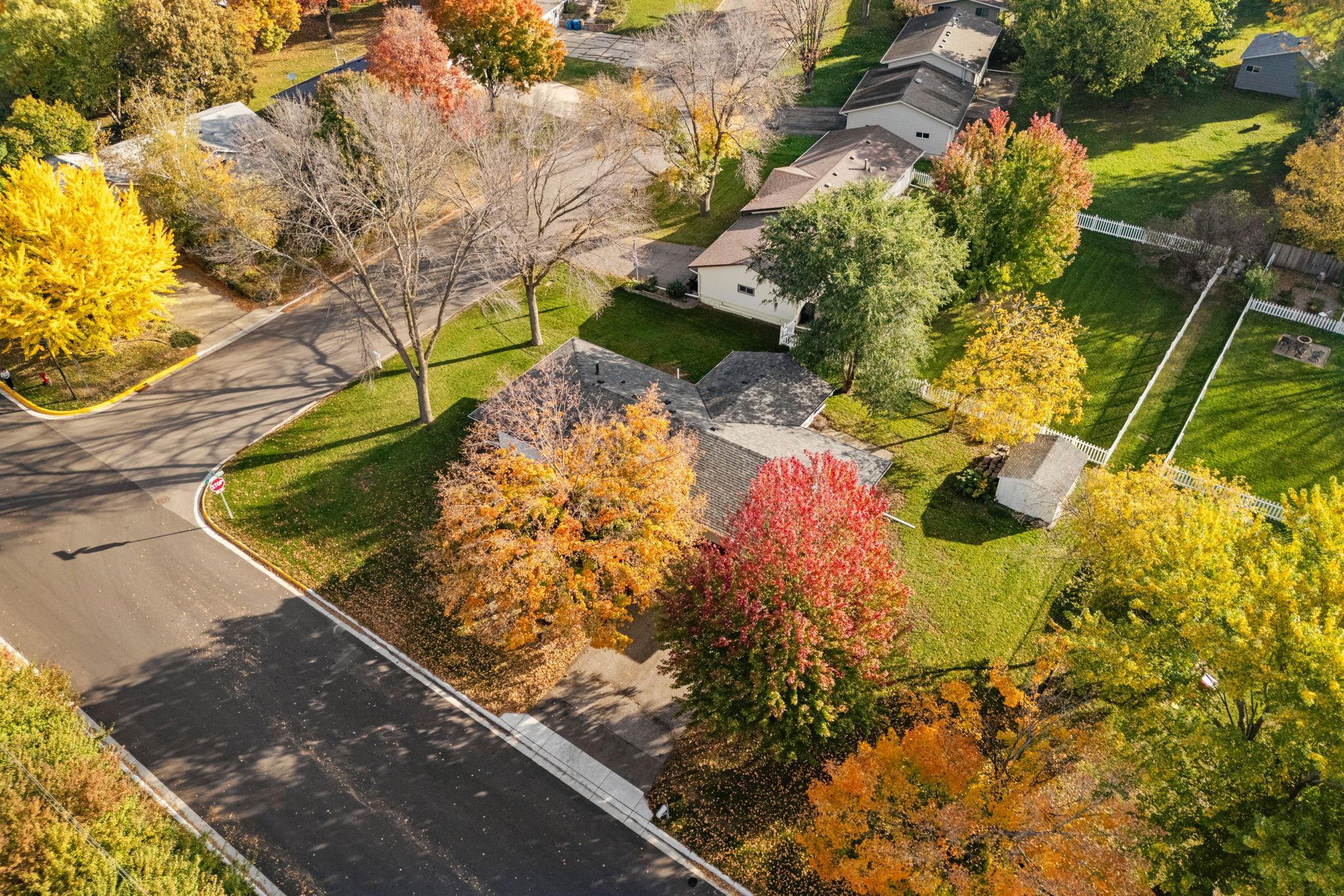 View of Single Family at 502 4th Avenue, Norwood Young America - Mike Wilen | Minnesota Team Real Estate