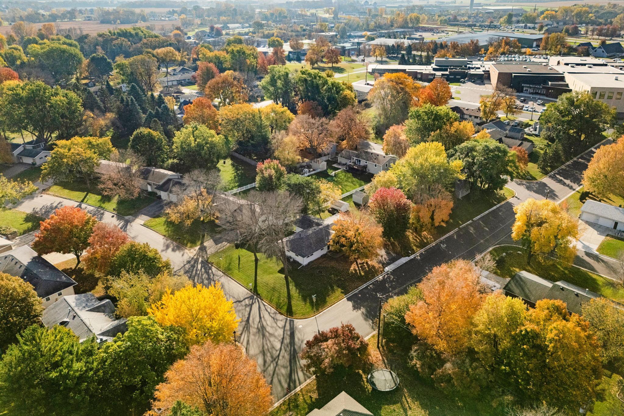 View of Residential at 502 4th Avenue, Norwood Young America MN 55397, Norwood Young America (47 of 50) - Mike Wilen | Minnesota Team Real Estate