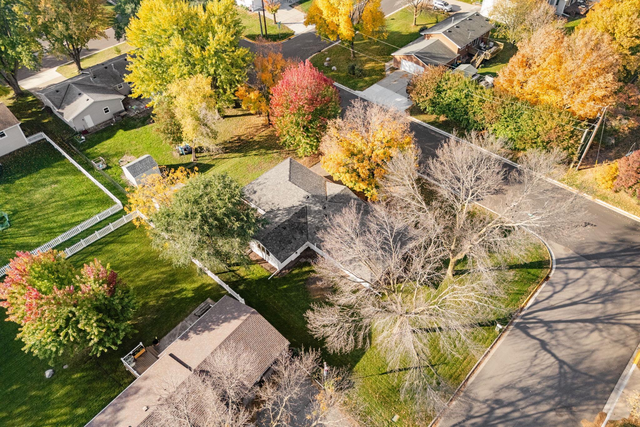 View of Residential at 502 4th Avenue, Norwood Young America MN 55397, Norwood Young America (46 of 50) - Mike Wilen | Minnesota Team Real Estate
