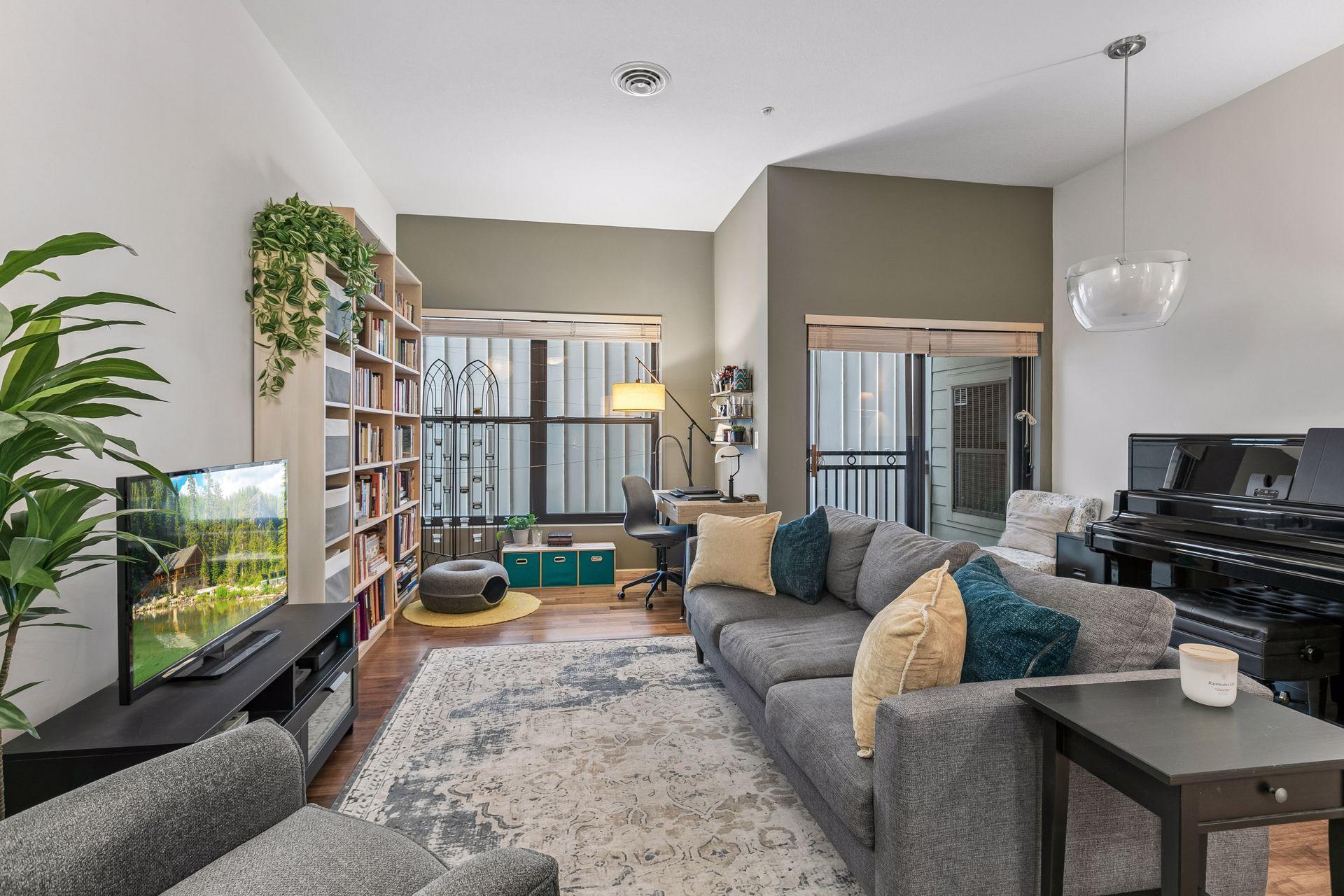 View of (CC) High Rise (4+ Levels) at 270 4th Street, Saint Paul - Mike Wilen | Minnesota Team Real Estate