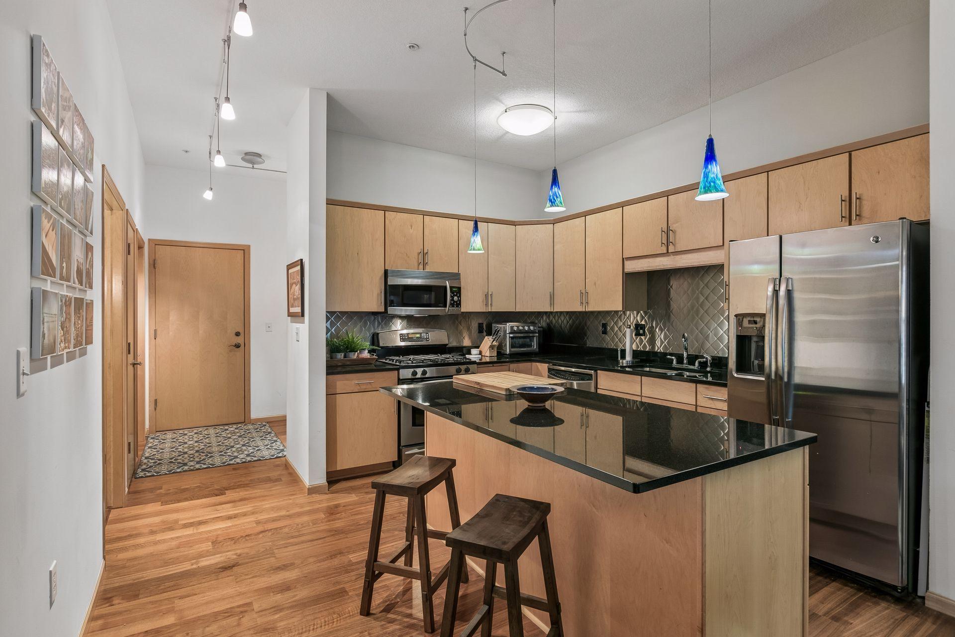 View of Residential at 270 4th Street #207, Saint Paul MN 55101, Saint Paul (5 of 33) - Mike Wilen | Minnesota Team Real Estate
