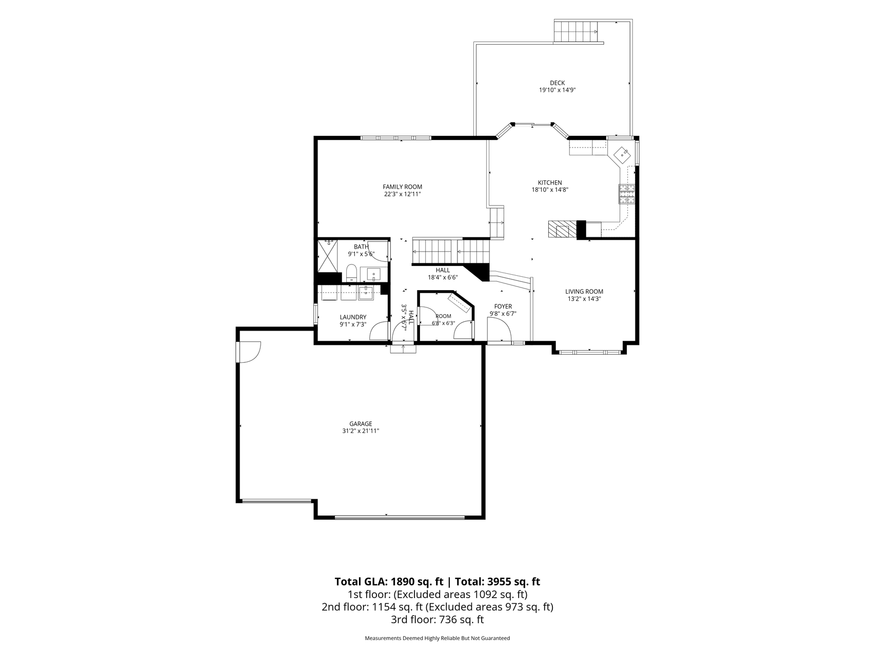View of Residential at 20964 Beaver Dam Court, East Bethel MN 55011, East Bethel (63 of 68) - Mike Wilen | Minnesota Team Real Estate
