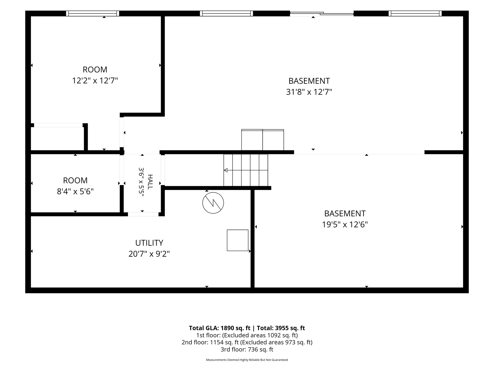 View of Residential at 20964 Beaver Dam Court, East Bethel MN 55011, East Bethel (62 of 68) - Mike Wilen | Minnesota Team Real Estate