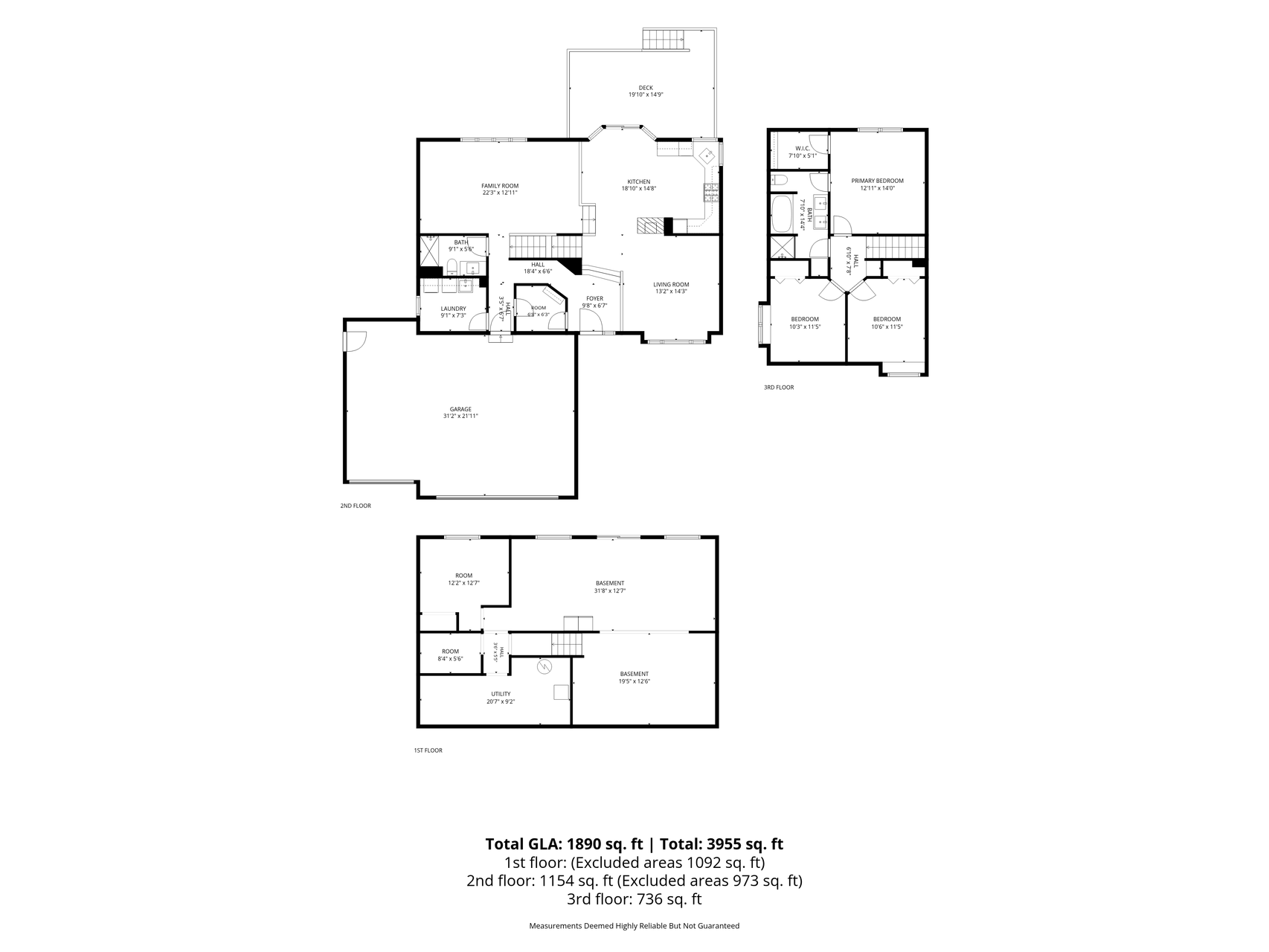 View of Residential at 20964 Beaver Dam Court, East Bethel MN 55011, East Bethel (61 of 68) - Mike Wilen | Minnesota Team Real Estate