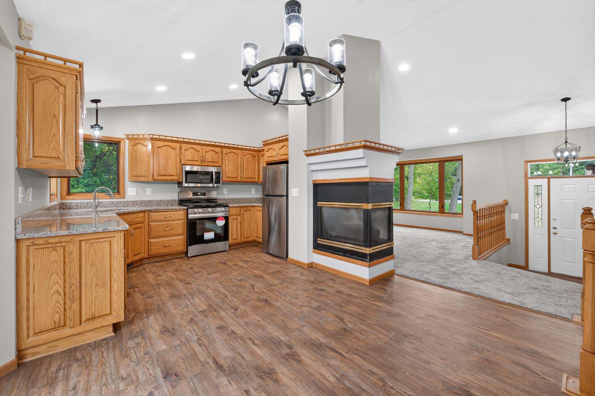 View of Residential at 20964 Beaver Dam Court, East Bethel MN 55011, East Bethel (7 of 68) - Mike Wilen | Minnesota Team Real Estate