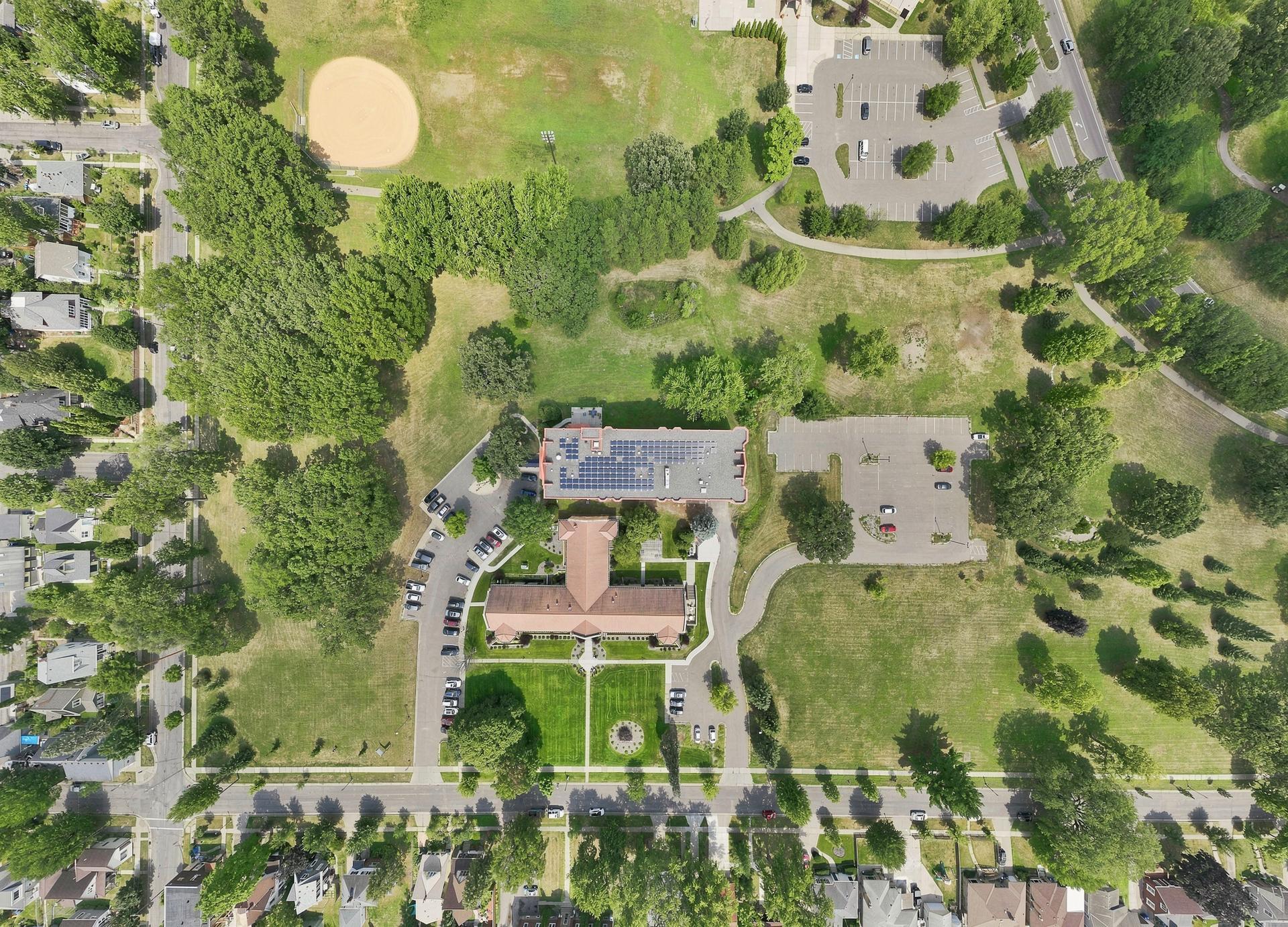 View of Commercial Sale at 985 Ivy Avenue, Saint Paul MN 55106, Saint Paul (75 of 87) - Mike Wilen | Minnesota Team Real Estate