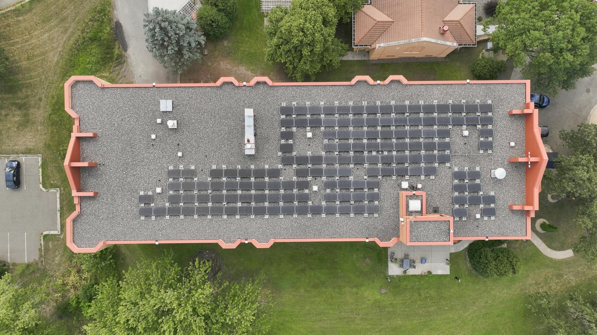 View of Commercial Sale at 985 Ivy Avenue, Saint Paul MN 55106, Saint Paul (73 of 87) - Mike Wilen | Minnesota Team Real Estate