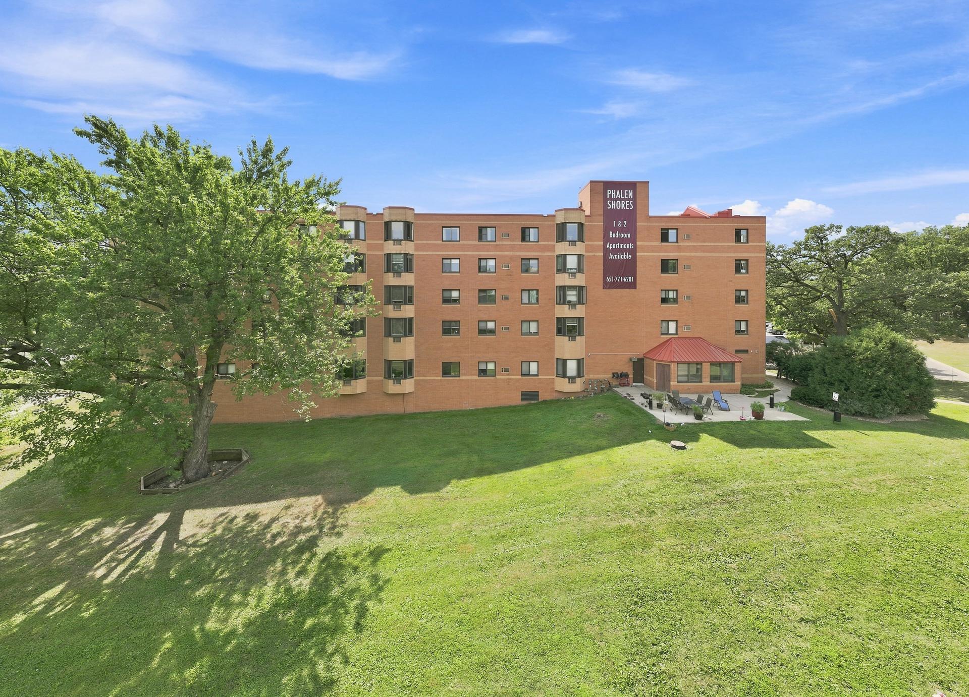 View of Commercial Sale at 985 Ivy Avenue, Saint Paul MN 55106, Saint Paul (5 of 87) - Mike Wilen | Minnesota Team Real Estate