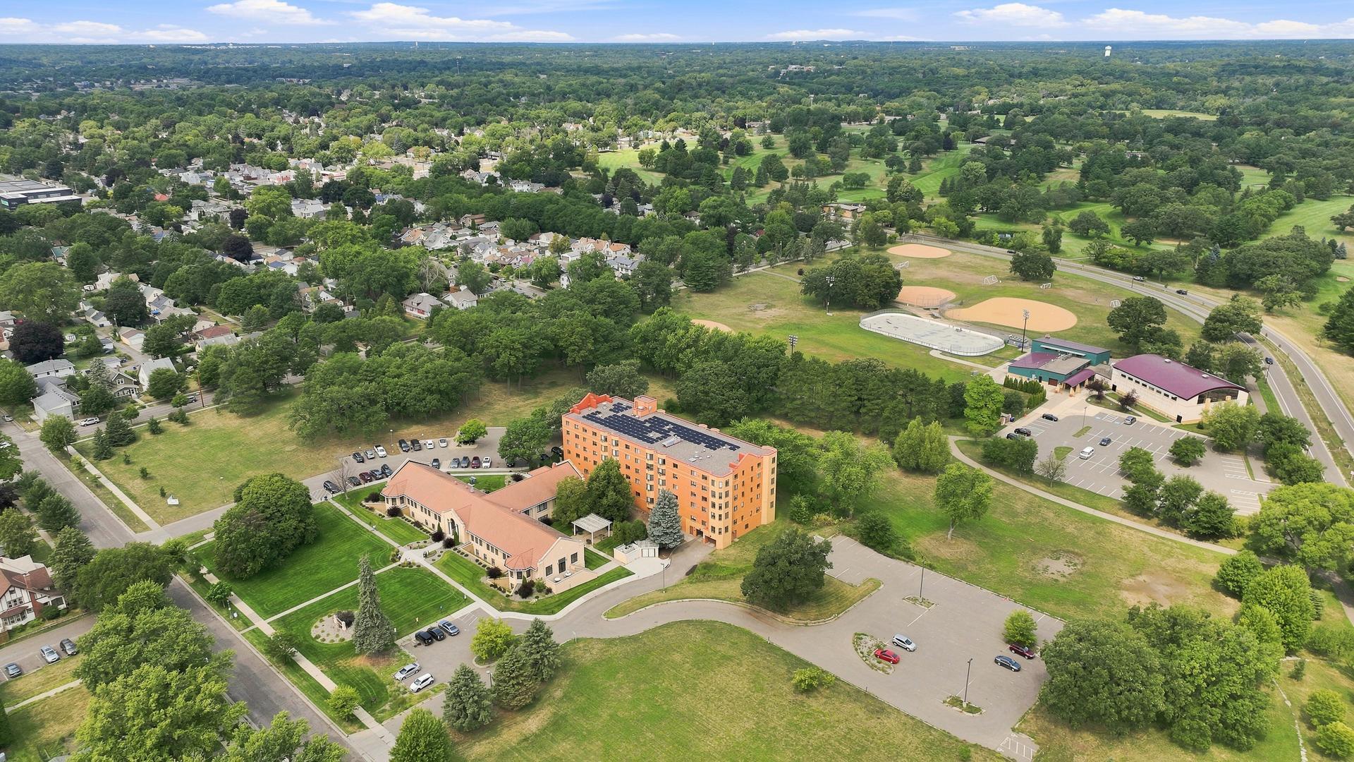 View of Commercial Sale at 985 Ivy Avenue, Saint Paul MN 55106, Saint Paul (4 of 87) - Mike Wilen | Minnesota Team Real Estate