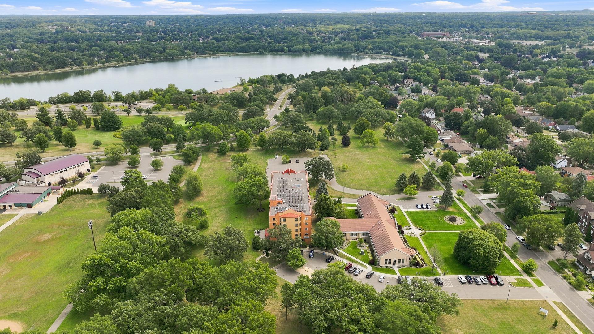 View of Commercial Sale at 985 Ivy Avenue, Saint Paul MN 55106, Saint Paul (3 of 87) - Mike Wilen | Minnesota Team Real Estate