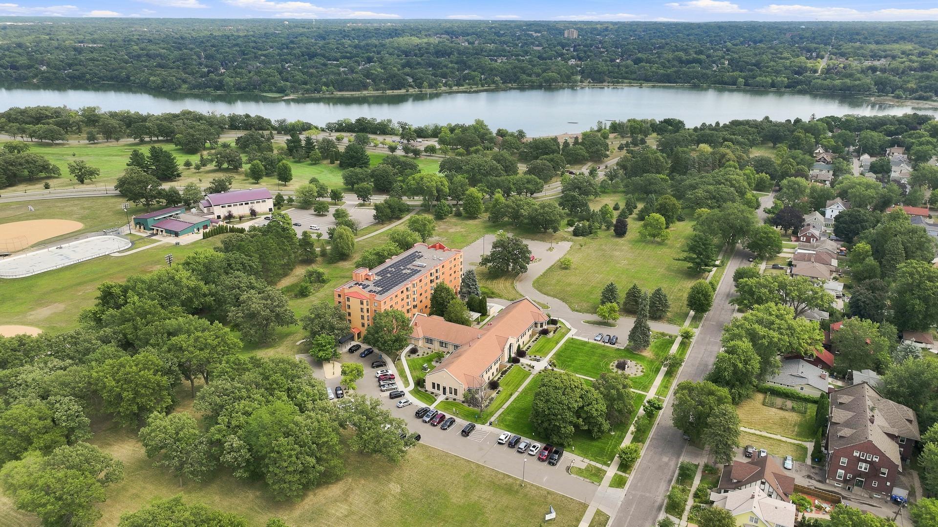 View of Commercial Sale at 985 Ivy Avenue, Saint Paul MN 55106, Saint Paul (2 of 87) - Mike Wilen | Minnesota Team Real Estate