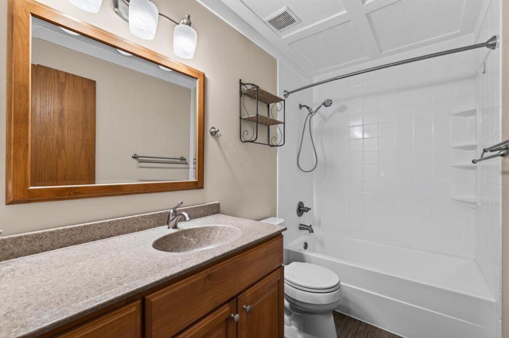 View of Residential at 3276 Greenbrier Street #3276C, Vadnais Heights MN 55127, Vadnais Heights (19 of 27) - Mike Wilen | Minnesota Team Real Estate