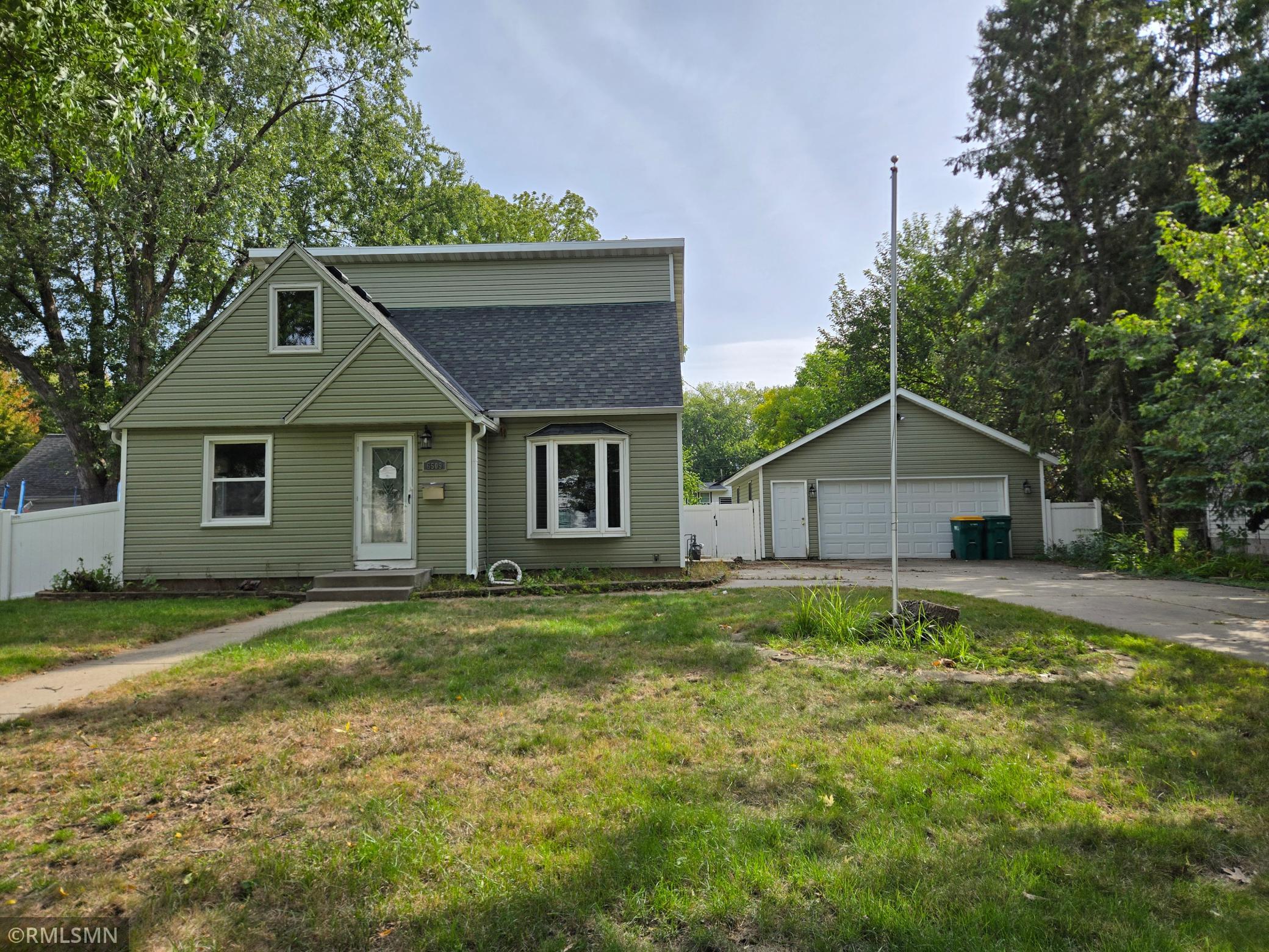 View of Single Family at 6509 2nd Avenue, Richfield - Mike Wilen | Minnesota Team Real Estate