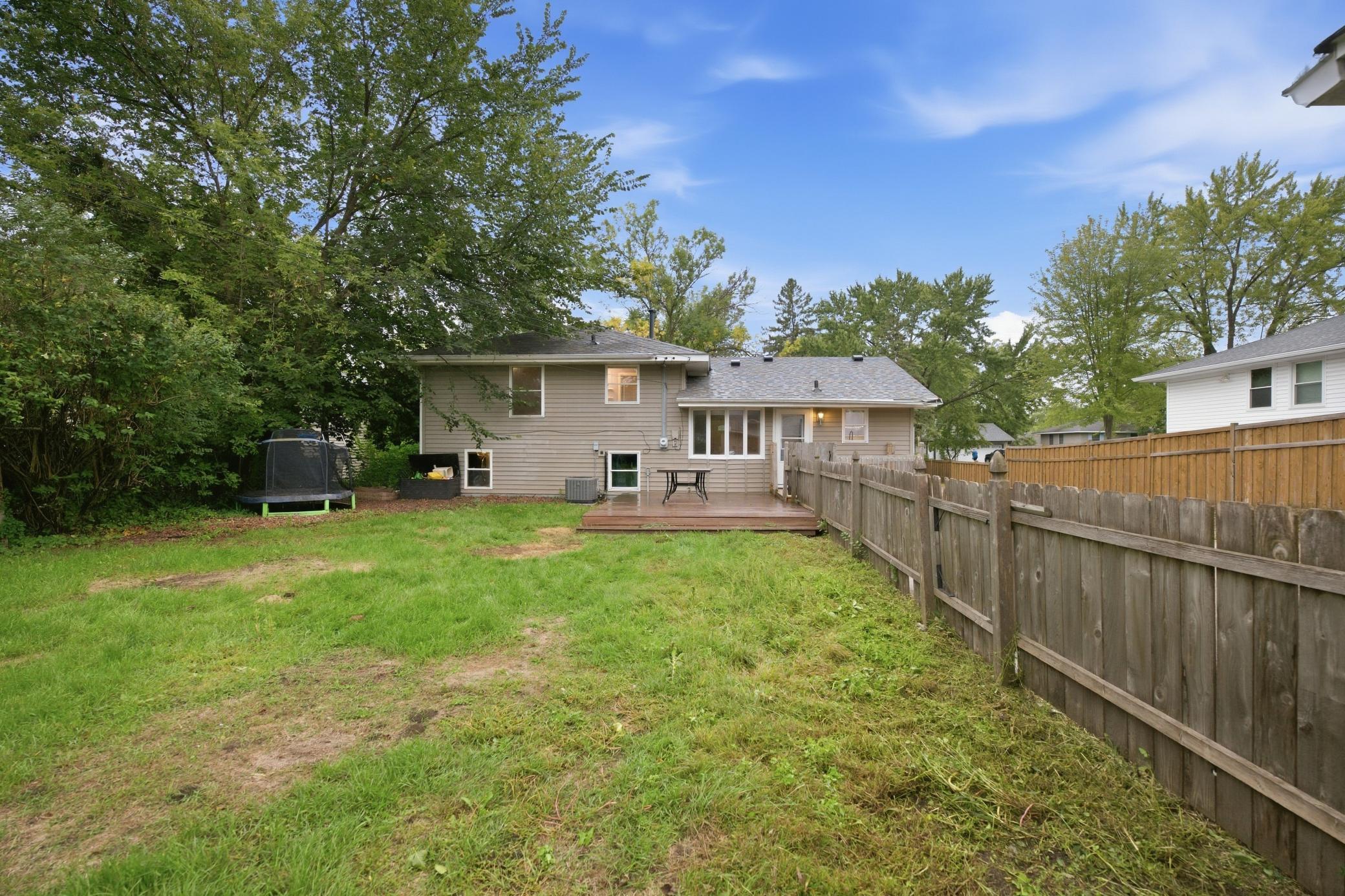 View of Residential at 2915 115th Lane, Coon Rapids MN 55433, Coon Rapids (42 of 43) - Mike Wilen | Minnesota Team Real Estate