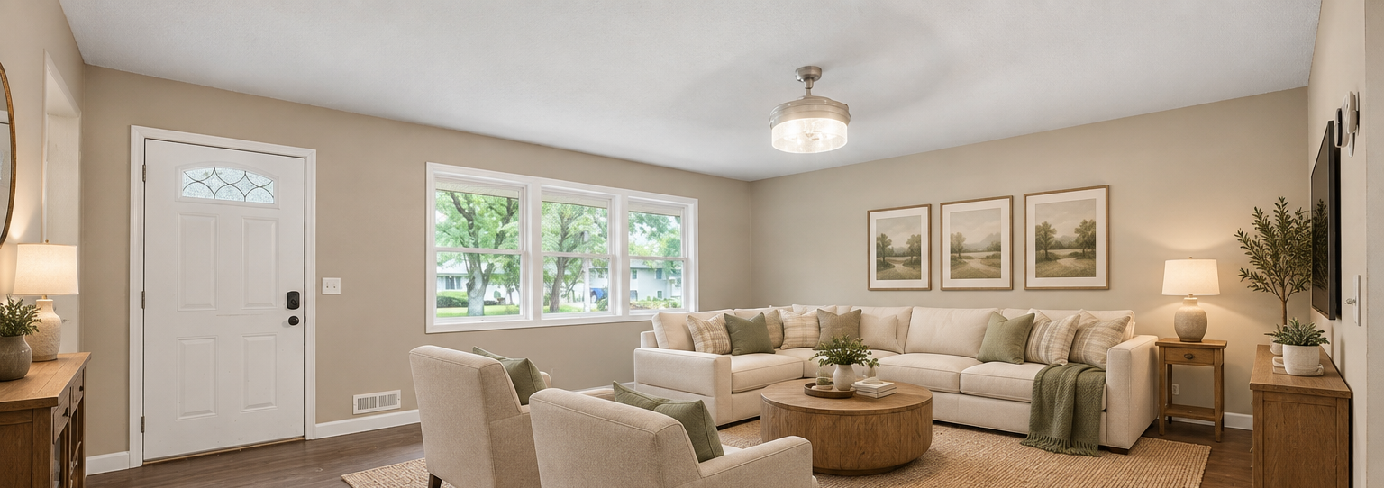 View of Residential at 2915 115th Lane, Coon Rapids MN 55433, Coon Rapids (10 of 43) - Mike Wilen | Minnesota Team Real Estate