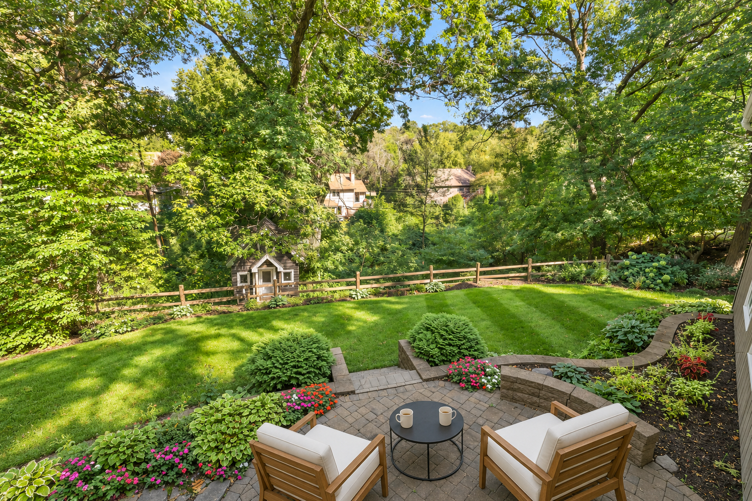 View of Residential at 908 Kaymar Lane, Burnsville MN 55306, Burnsville (4 of 53) - Mike Wilen | Minnesota Team Real Estate