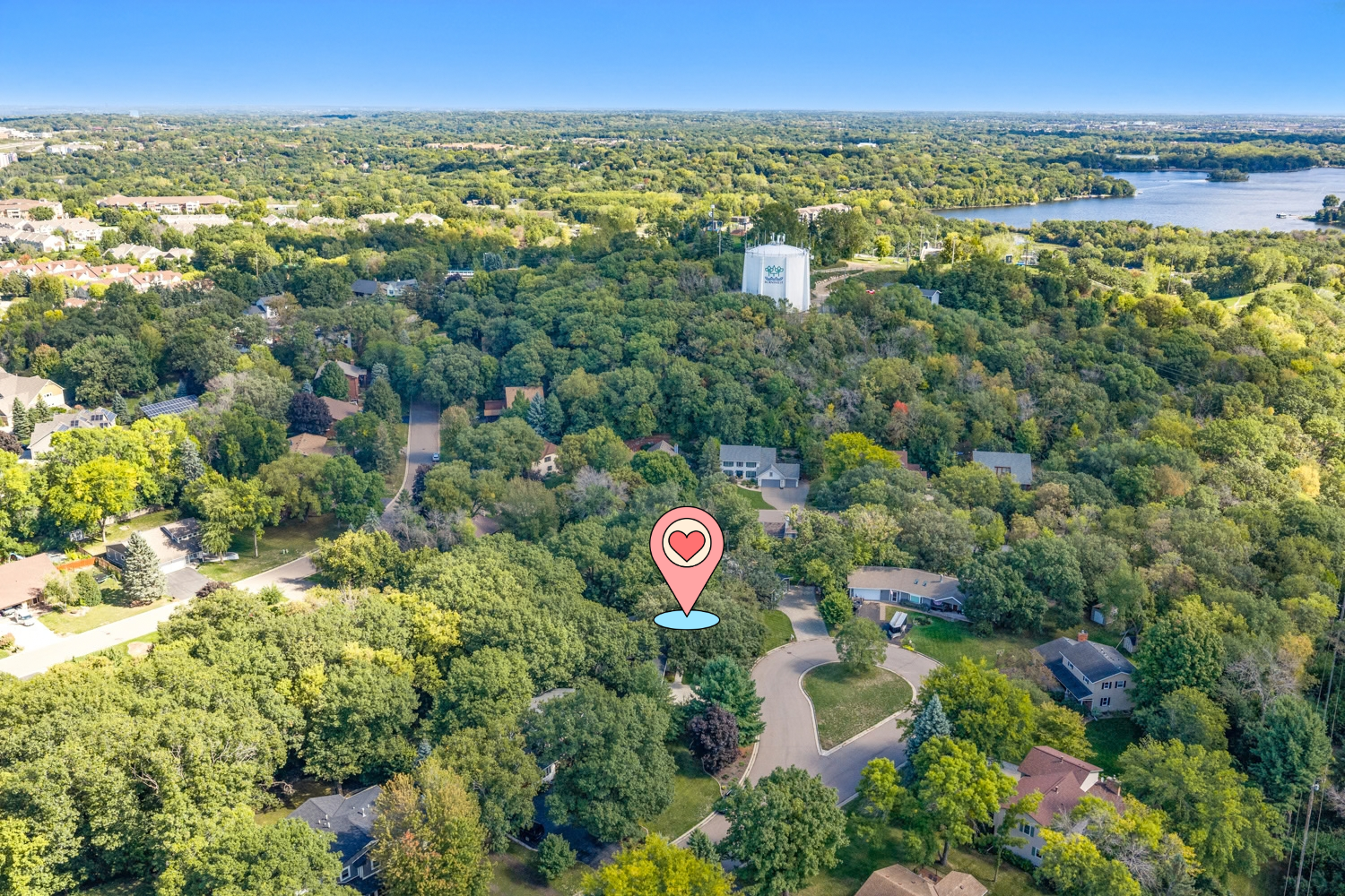 View of Residential at 908 Kaymar Lane, Burnsville MN 55306, Burnsville (2 of 53) - Mike Wilen | Minnesota Team Real Estate