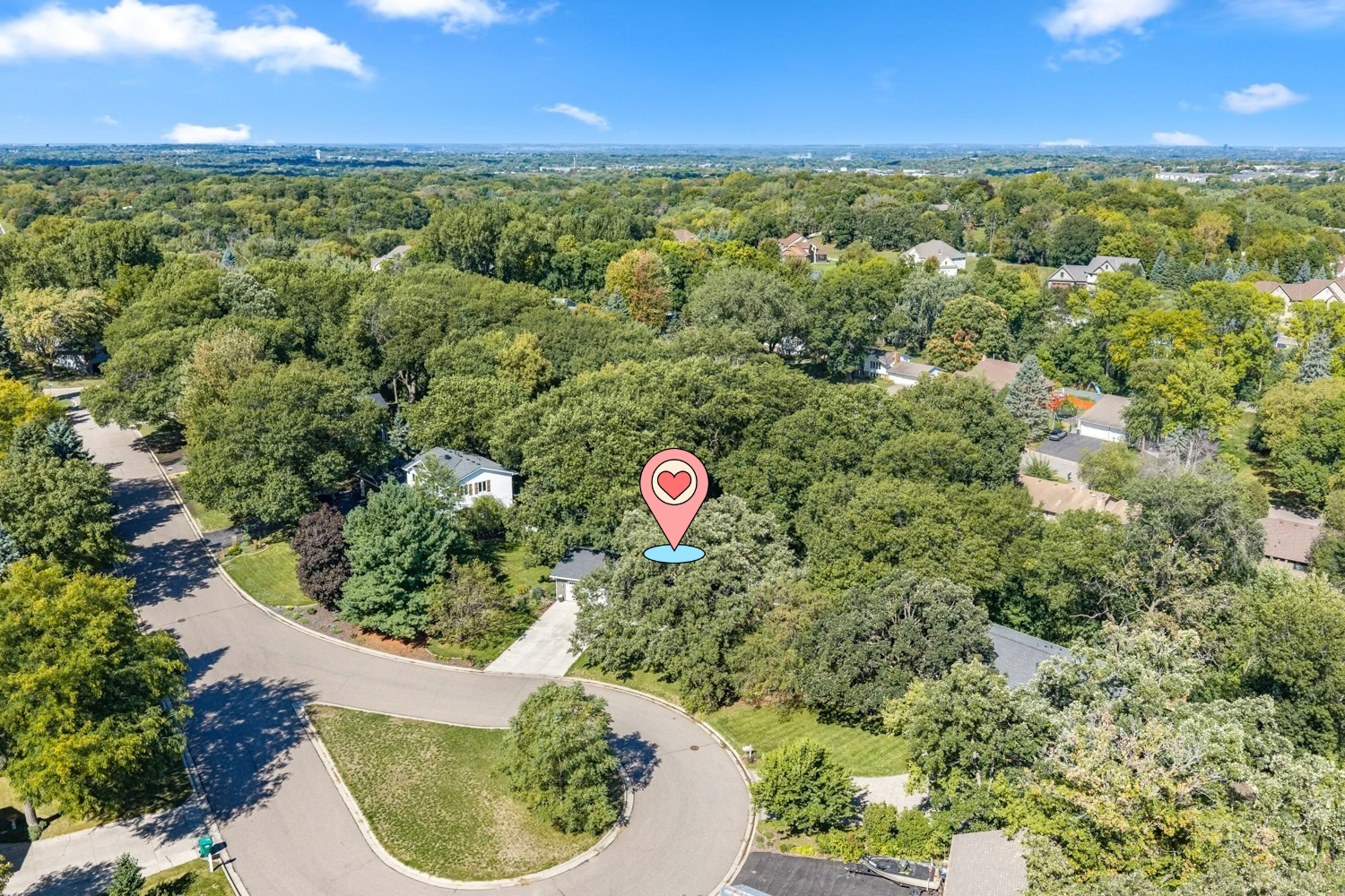 View of Residential at 908 Kaymar Lane, Burnsville MN 55306, Burnsville (52 of 53) - Mike Wilen | Minnesota Team Real Estate