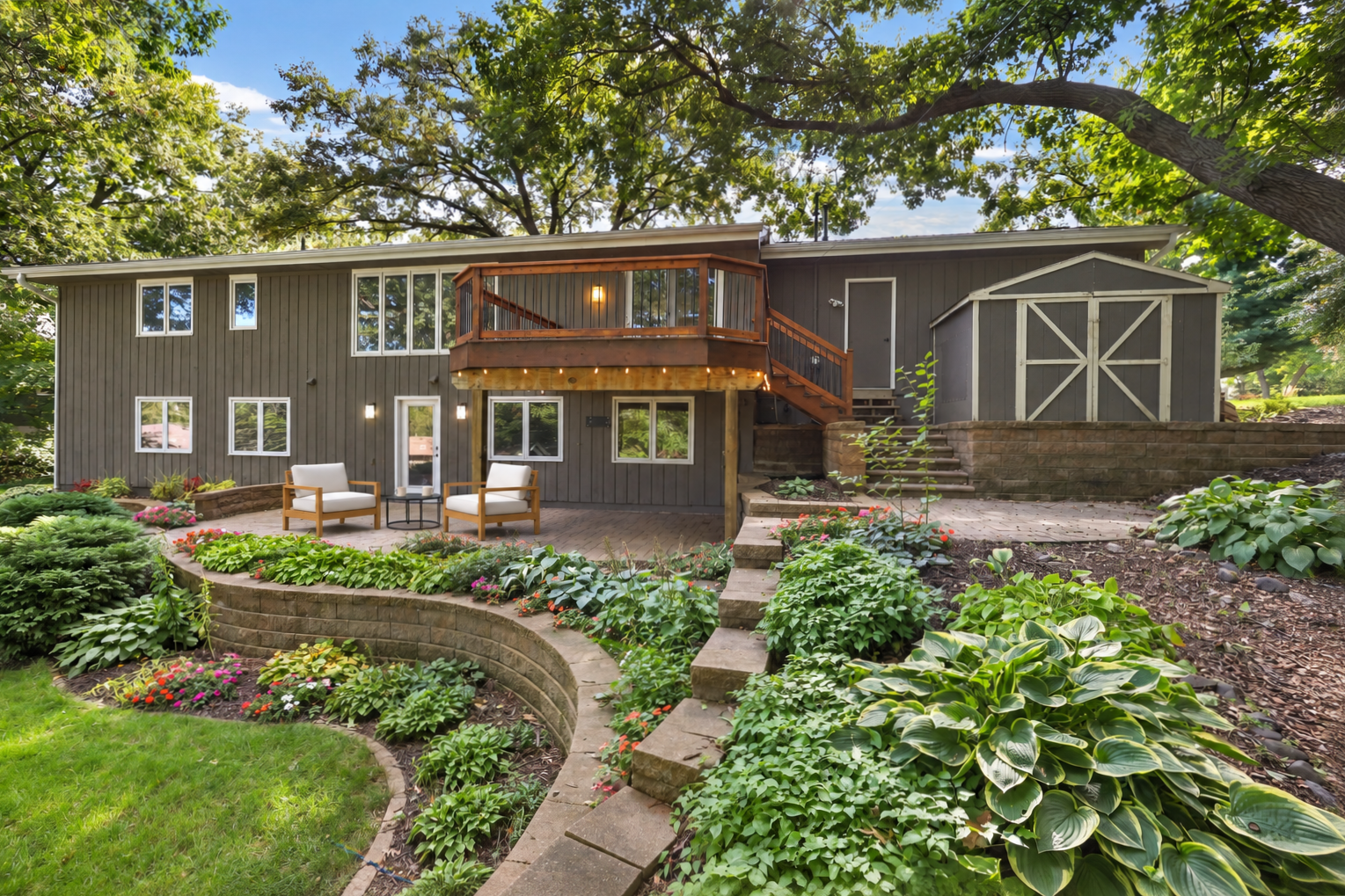 View of Residential at 908 Kaymar Lane, Burnsville MN 55306, Burnsville (38 of 53) - Mike Wilen | Minnesota Team Real Estate
