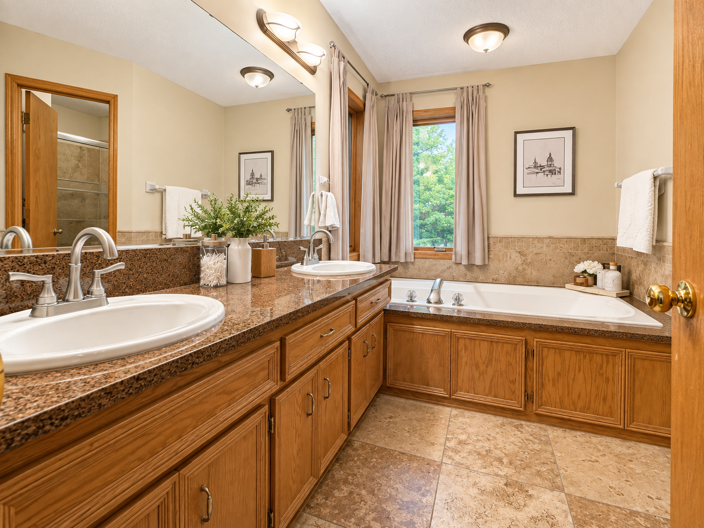 View of Residential at 1405 Horseshoe Circle, Eagan MN 55122, Eagan (10 of 18) - Mike Wilen | Minnesota Team Real Estate