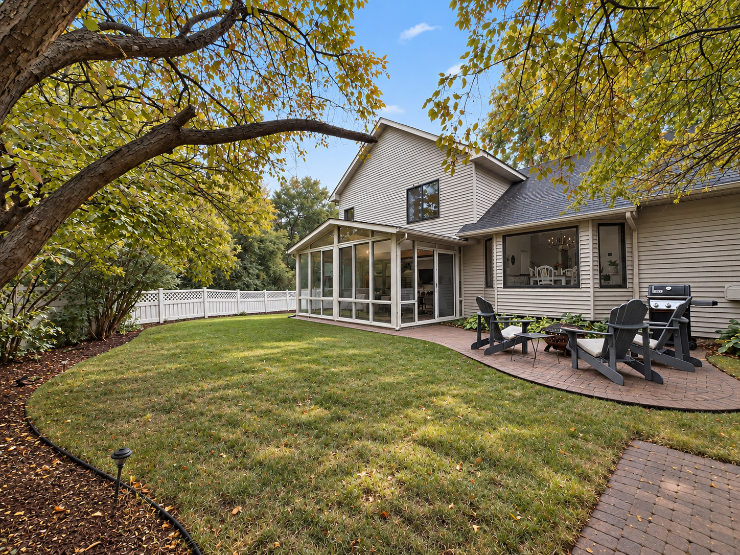 View of Residential at 1405 Horseshoe Circle, Eagan MN 55122, Eagan (18 of 18) - Mike Wilen | Minnesota Team Real Estate