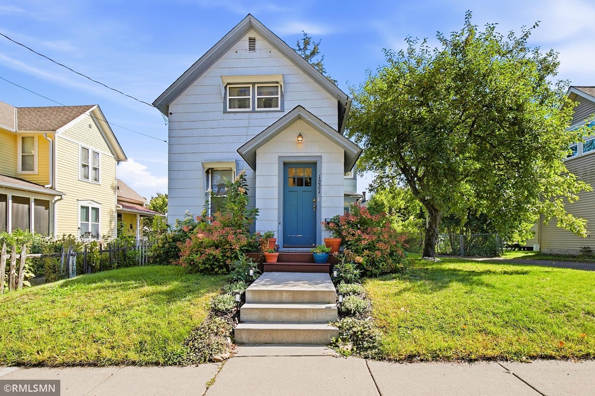 View of Residential at 1221 1st Street, Stillwater MN 55082, Stillwater (3 of 31) - Mike Wilen | Minnesota Team Real Estate