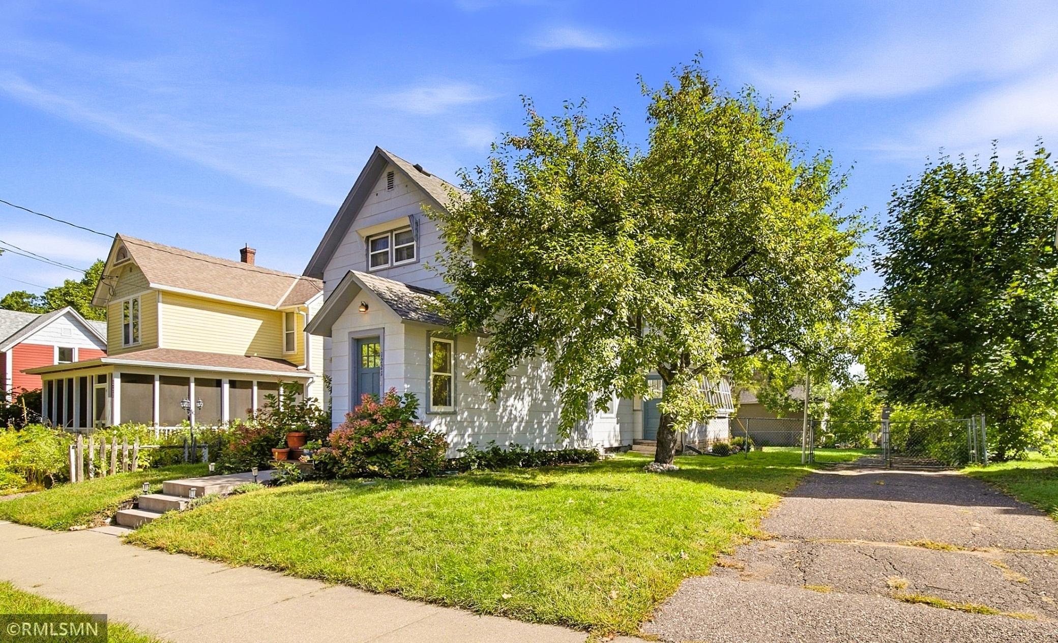View of Single Family at 1221 1st Street, Stillwater - Mike Wilen | Minnesota Team Real Estate