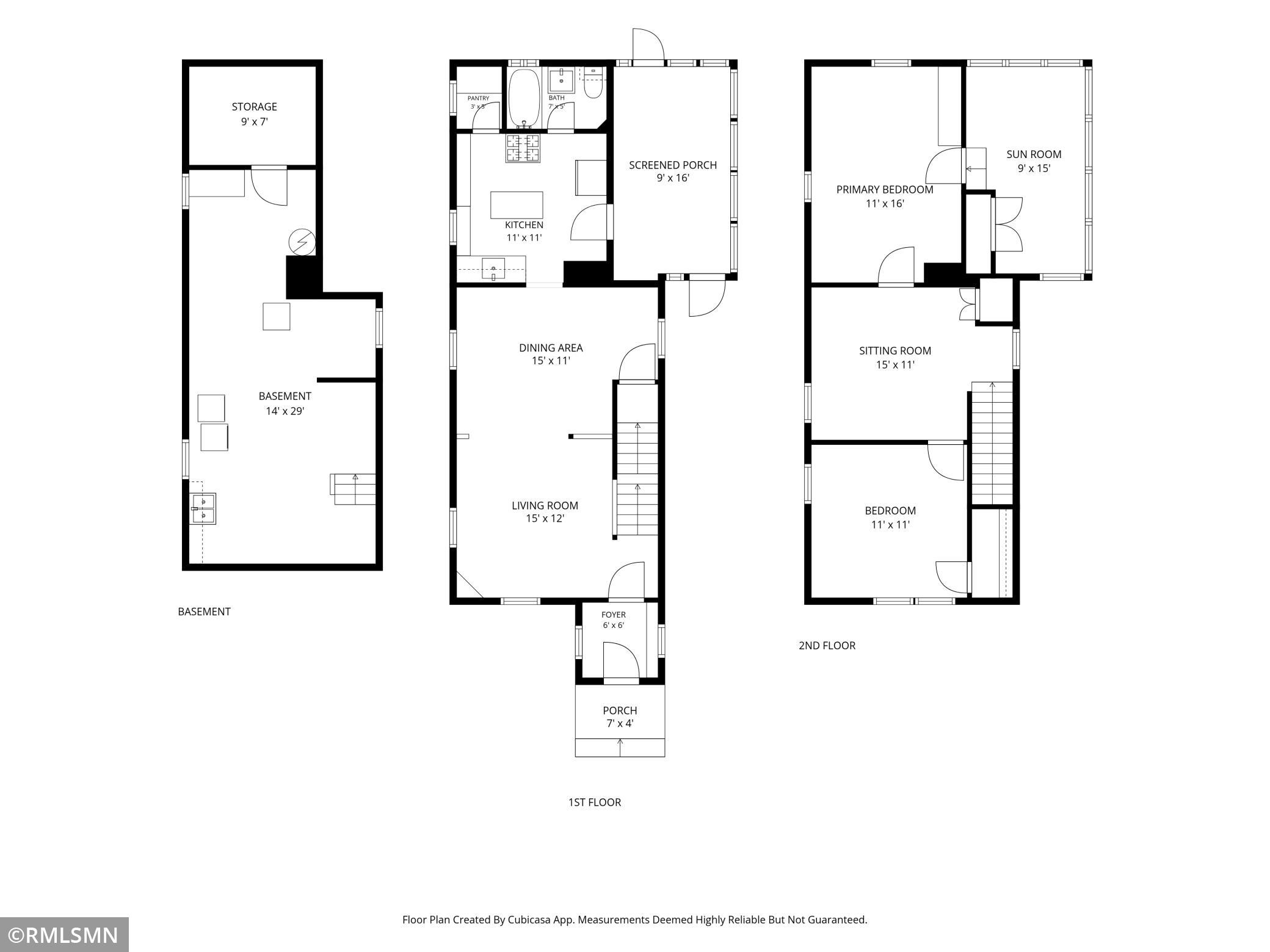 View of Residential at 1221 1st Street, Stillwater MN 55082, Stillwater (23 of 23) - Mike Wilen | Minnesota Team Real Estate