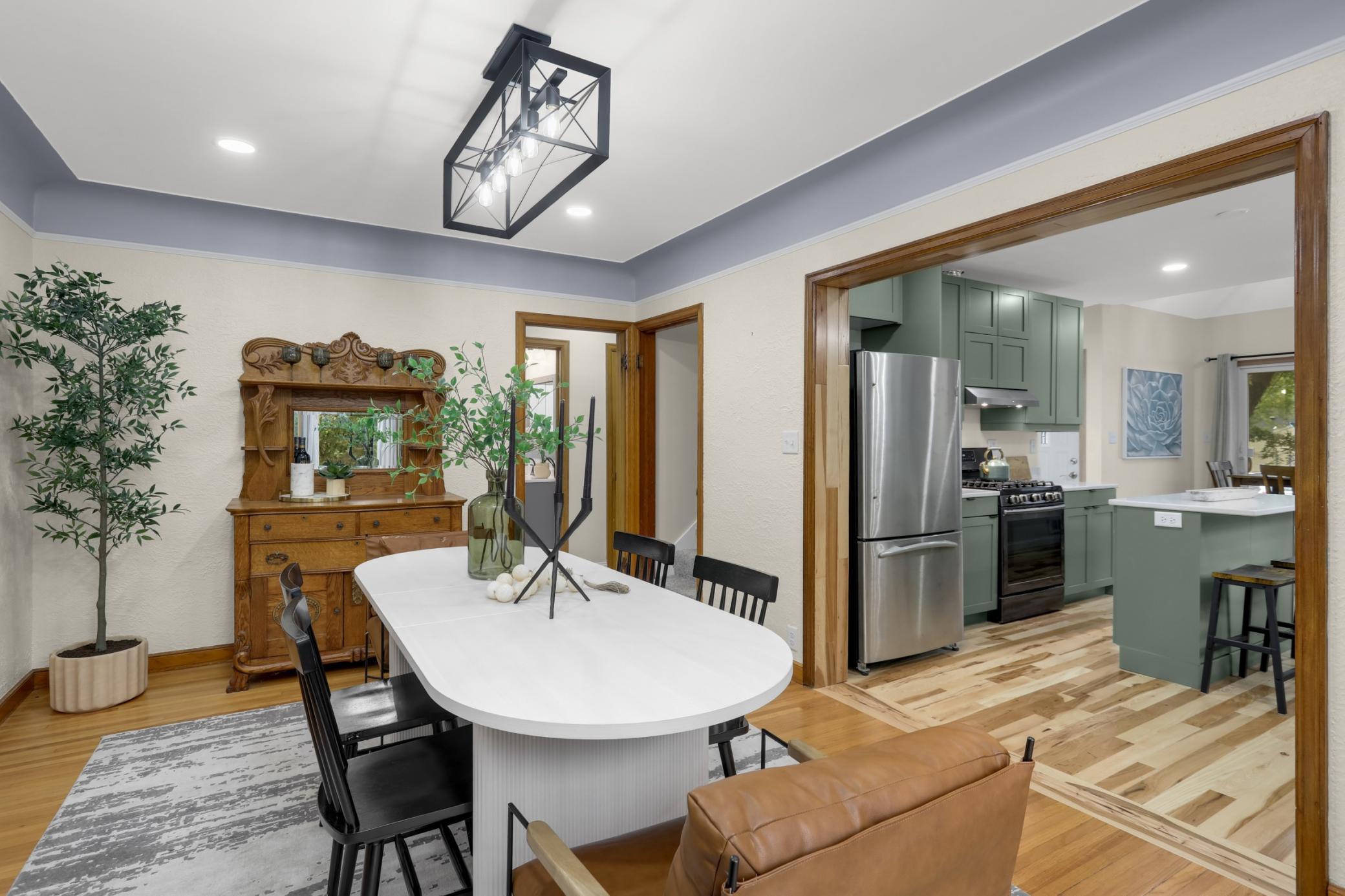 View of Residential at 1154 Cherokee Avenue, West Saint Paul MN 55118, West Saint Paul (16 of 34) - Mike Wilen | Minnesota Team Real Estate