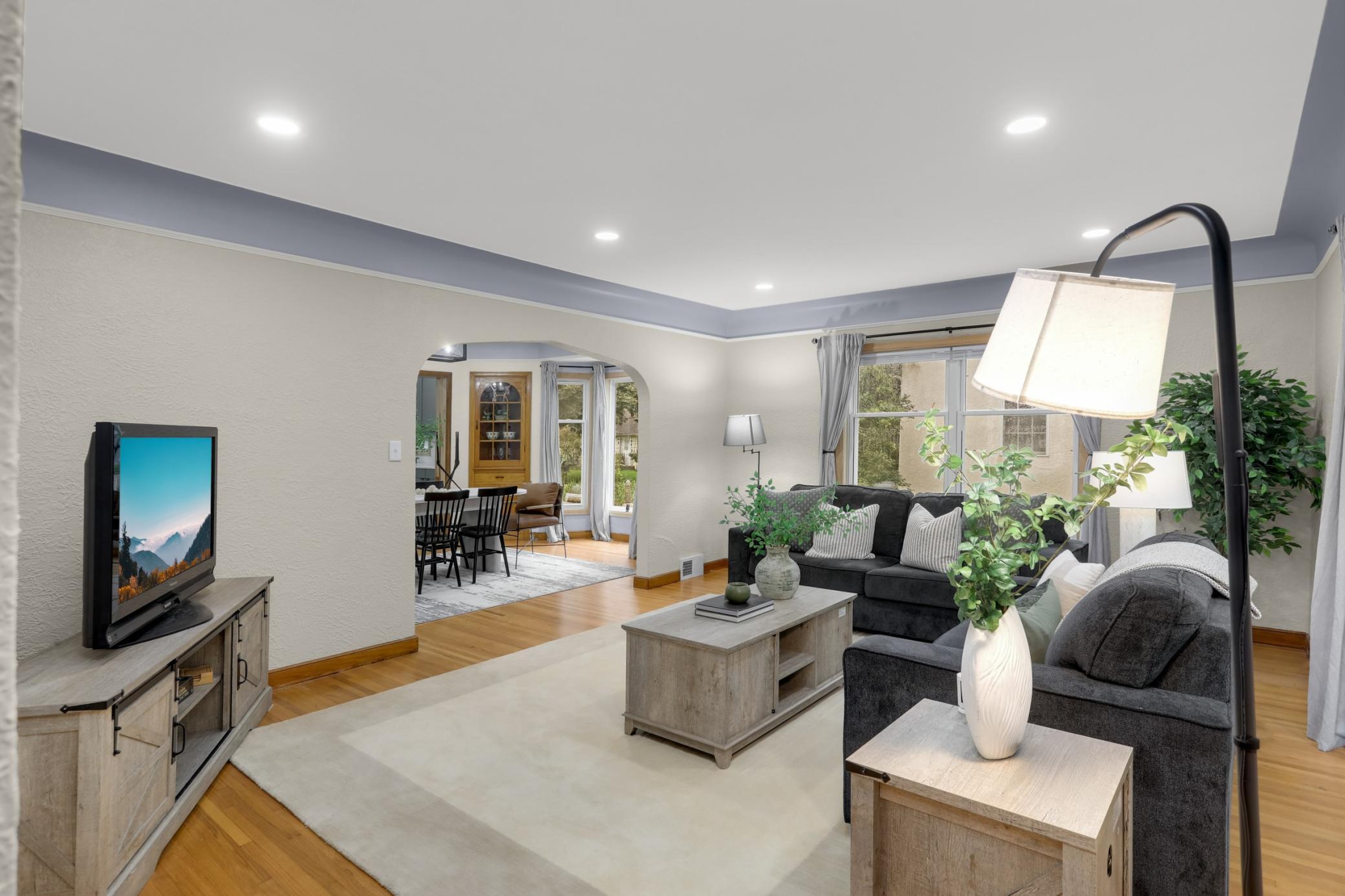 View of Residential at 1154 Cherokee Avenue, West Saint Paul MN 55118, West Saint Paul (13 of 34) - Mike Wilen | Minnesota Team Real Estate