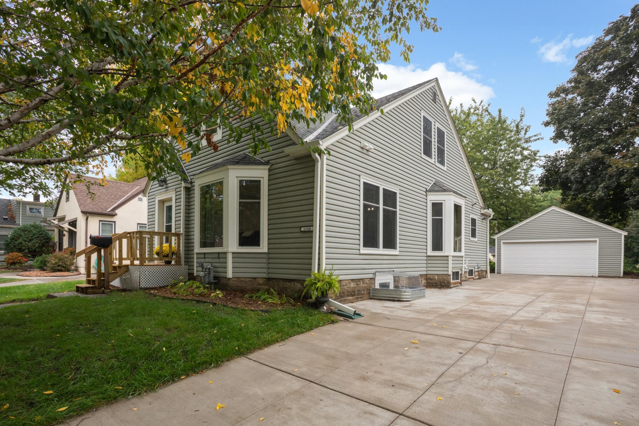 View of Residential at 1154 Cherokee Avenue, West Saint Paul MN 55118, West Saint Paul (3 of 34) - Mike Wilen | Minnesota Team Real Estate