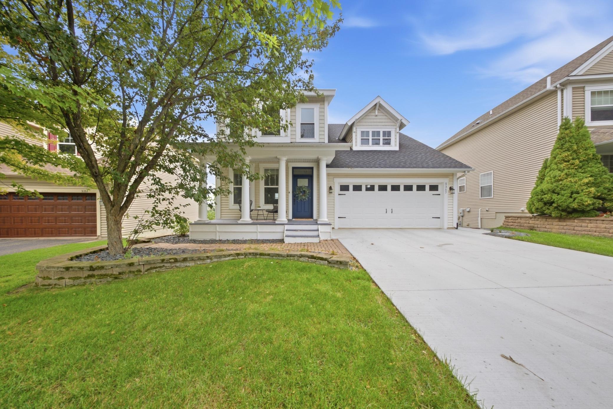 View of Residential at 5357 Empire Lane, Plymouth MN 55446, Plymouth (53 of 53) - Mike Wilen | Minnesota Team Real Estate