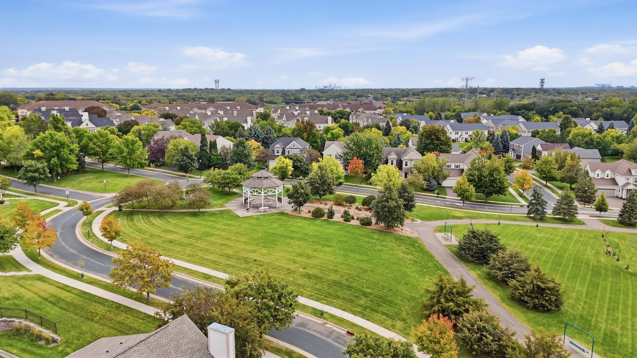 View of Residential at 5357 Empire Lane, Plymouth MN 55446, Plymouth (50 of 53) - Mike Wilen | Minnesota Team Real Estate