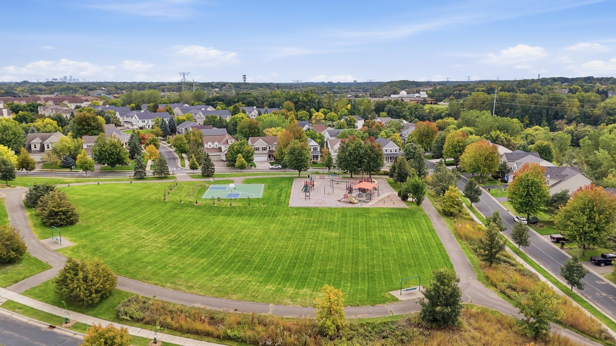 View of Residential at 5357 Empire Lane, Plymouth MN 55446, Plymouth (51 of 53) - Mike Wilen | Minnesota Team Real Estate