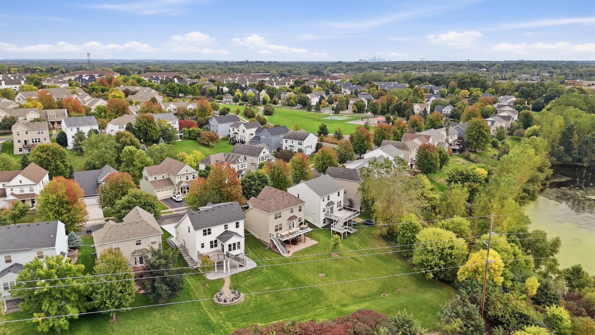 View of Residential at 5357 Empire Lane, Plymouth MN 55446, Plymouth (47 of 53) - Mike Wilen | Minnesota Team Real Estate