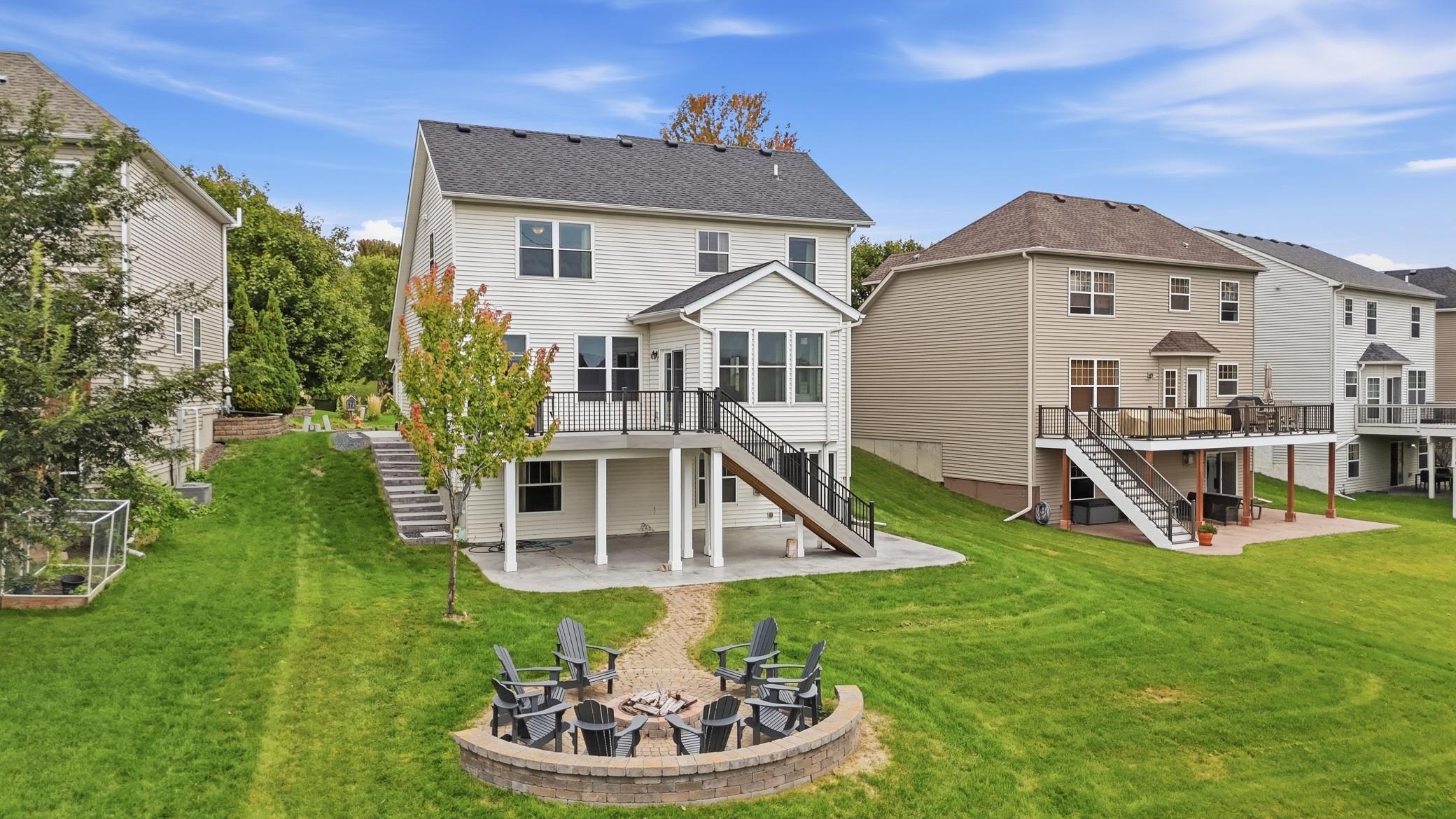 View of Residential at 5357 Empire Lane, Plymouth MN 55446, Plymouth (42 of 53) - Mike Wilen | Minnesota Team Real Estate