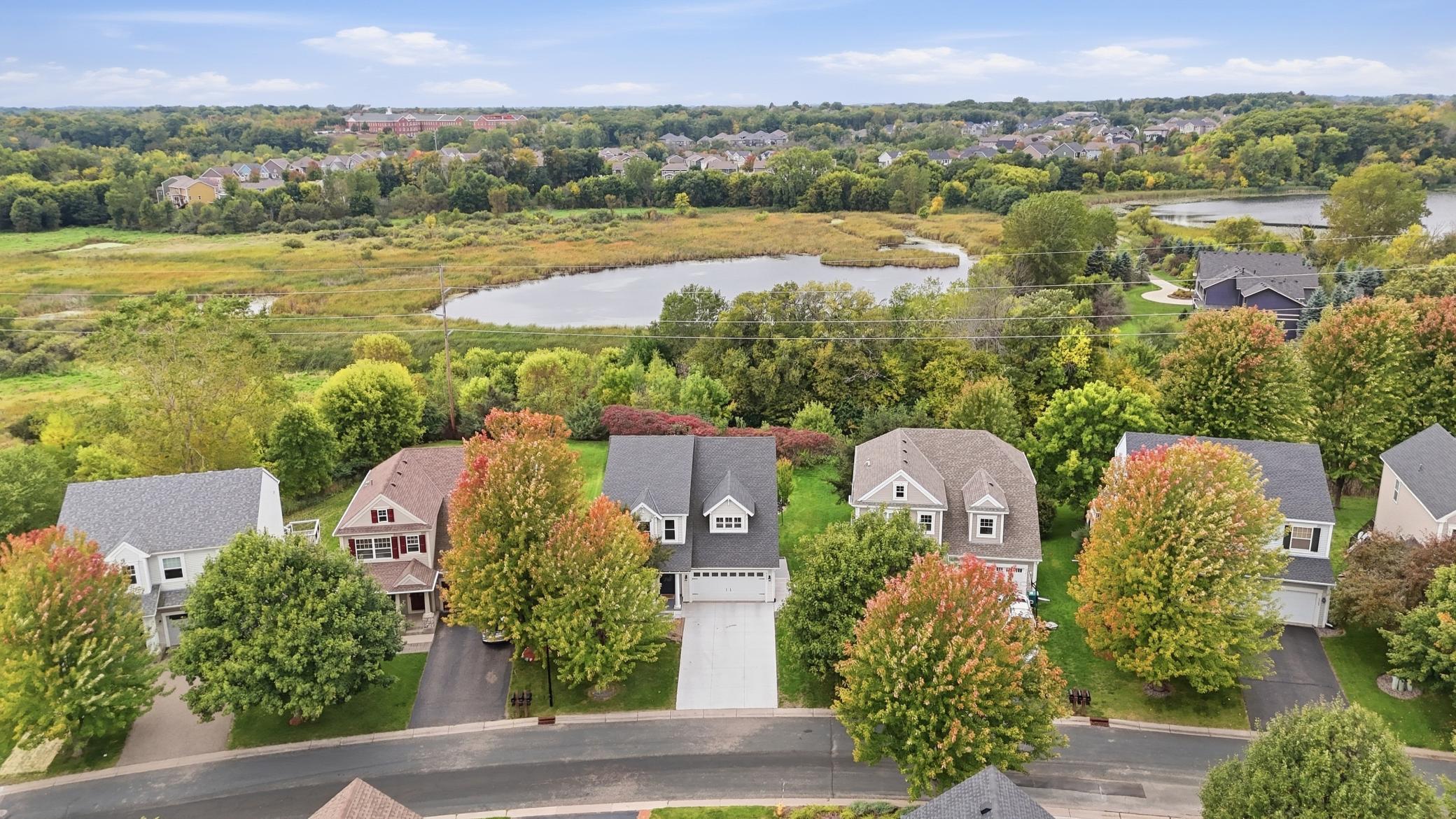 View of Residential at 5357 Empire Lane, Plymouth MN 55446, Plymouth (48 of 53) - Mike Wilen | Minnesota Team Real Estate