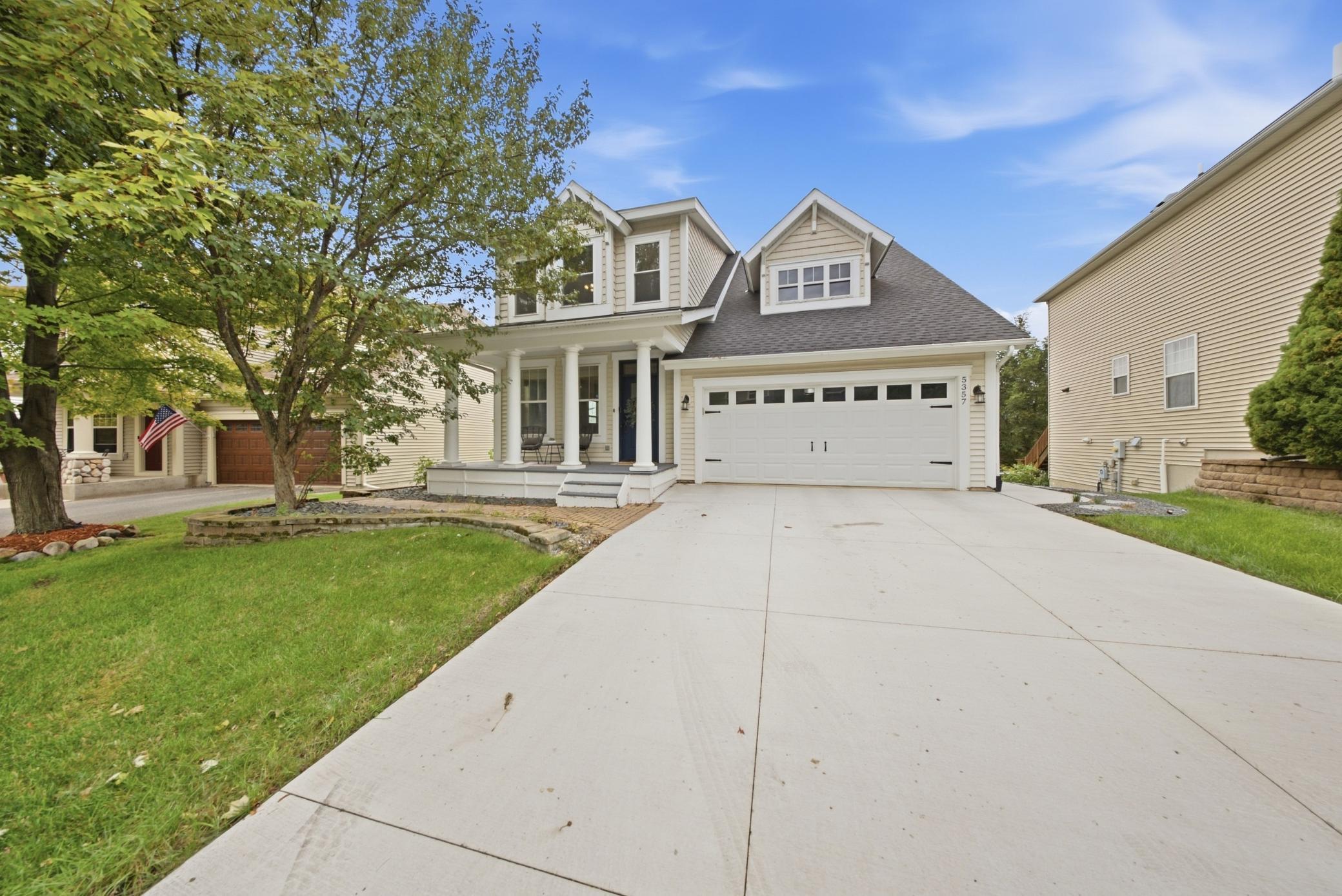 View of Residential at 5357 Empire Lane, Plymouth MN 55446, Plymouth (52 of 53) - Mike Wilen | Minnesota Team Real Estate