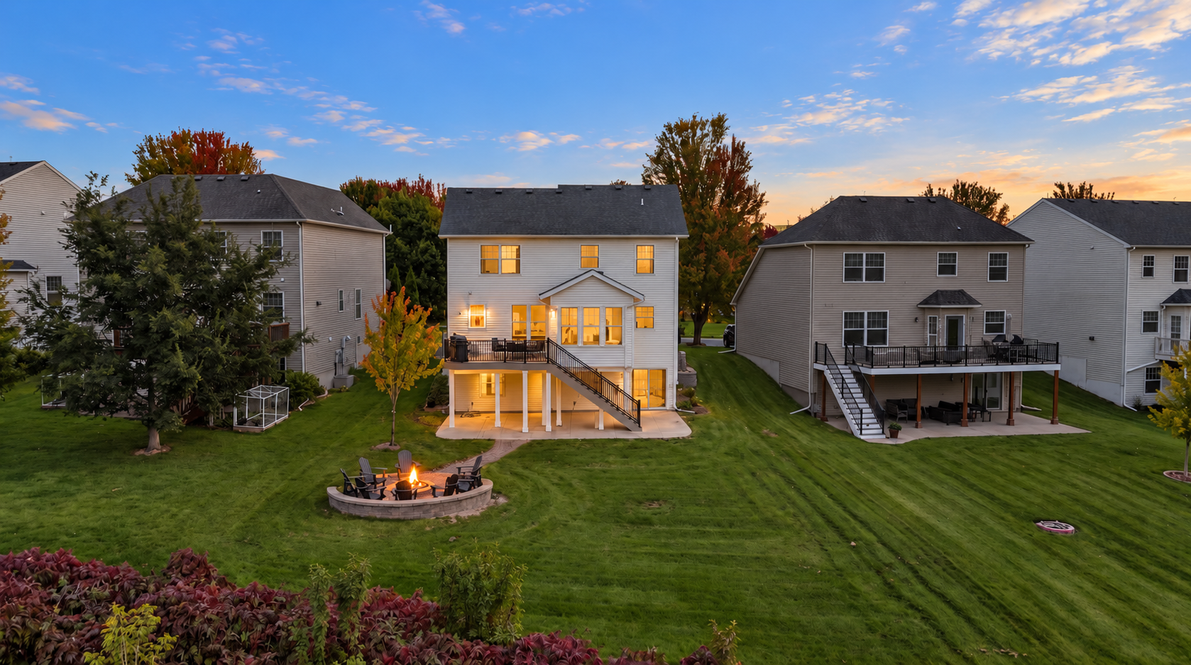 View of Residential at 5357 Empire Lane, Plymouth MN 55446, Plymouth (3 of 53) - Mike Wilen | Minnesota Team Real Estate