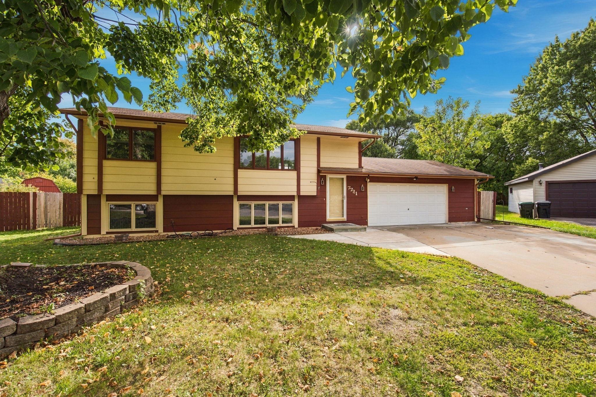 View of Single Family at 7721 112th Avenue, Champlin - Mike Wilen | Minnesota Team Real Estate