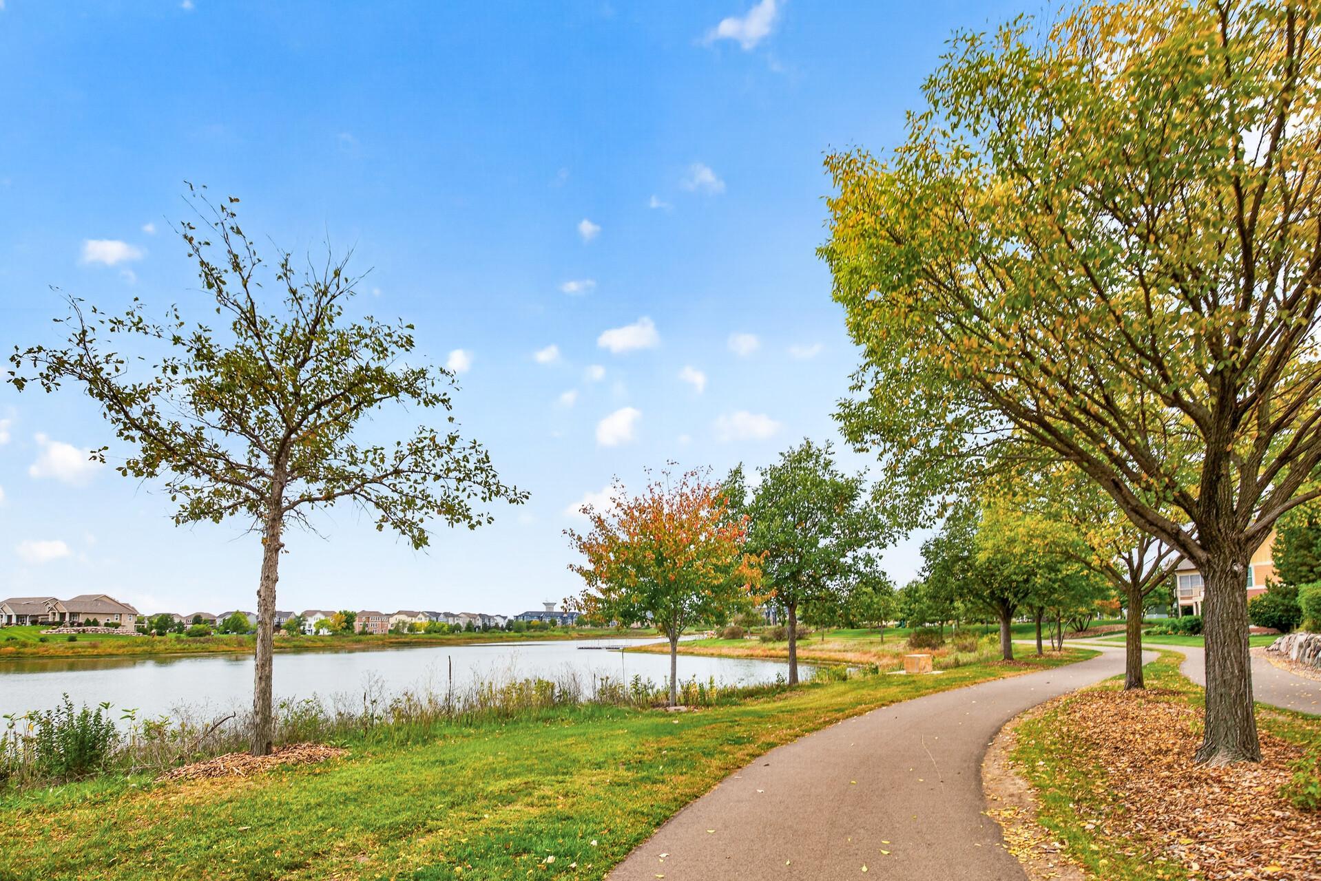 View of Residential at 15557 Dunraven Drive #1310, Apple Valley MN 55124, Apple Valley (36 of 36) - Mike Wilen | Minnesota Team Real Estate