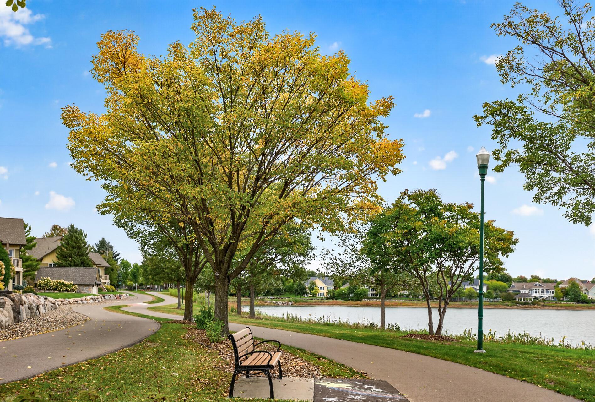 View of Residential at 15557 Dunraven Drive #1310, Apple Valley MN 55124, Apple Valley (35 of 36) - Mike Wilen | Minnesota Team Real Estate