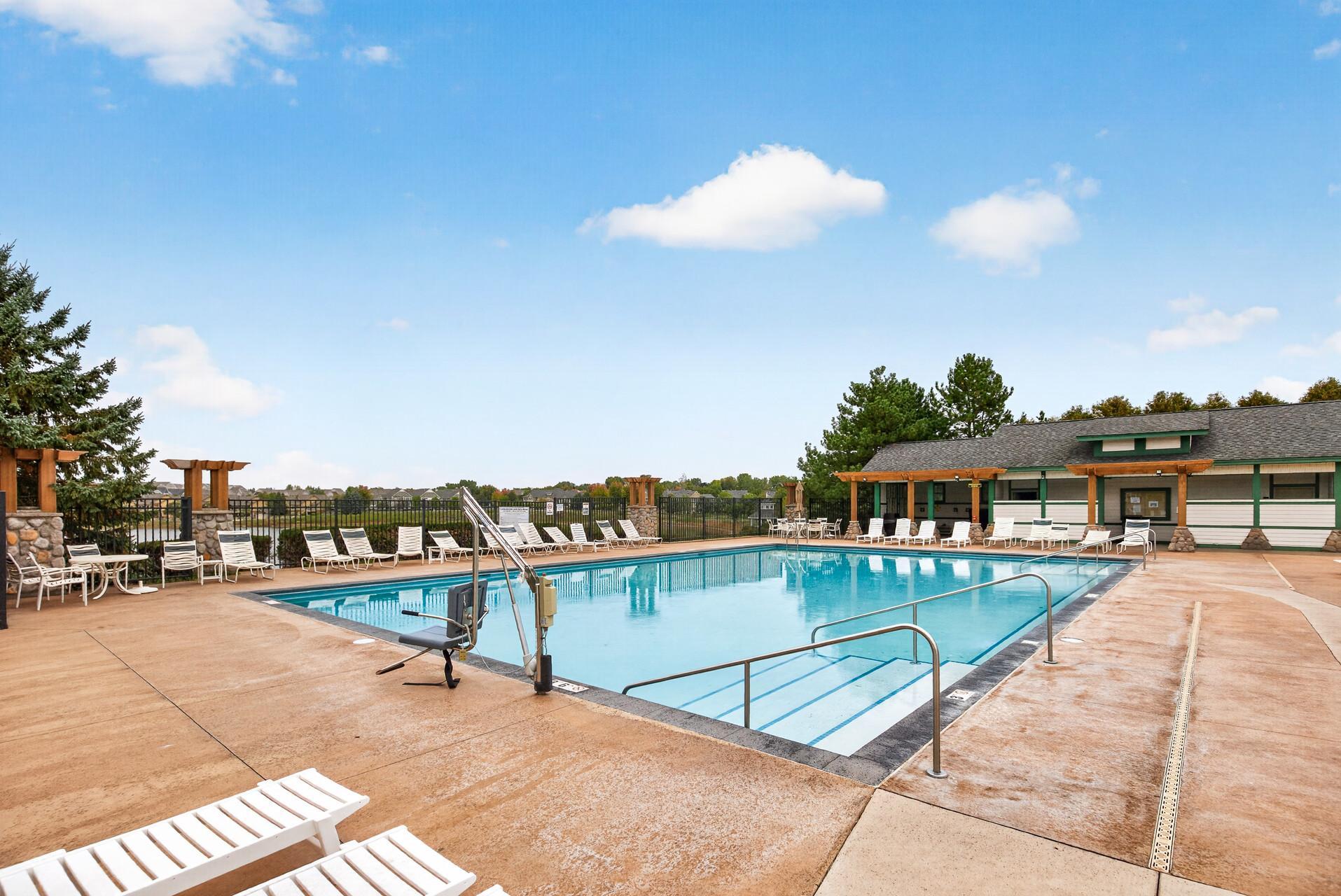View of Residential at 15557 Dunraven Drive #1310, Apple Valley MN 55124, Apple Valley (26 of 36) - Mike Wilen | Minnesota Team Real Estate