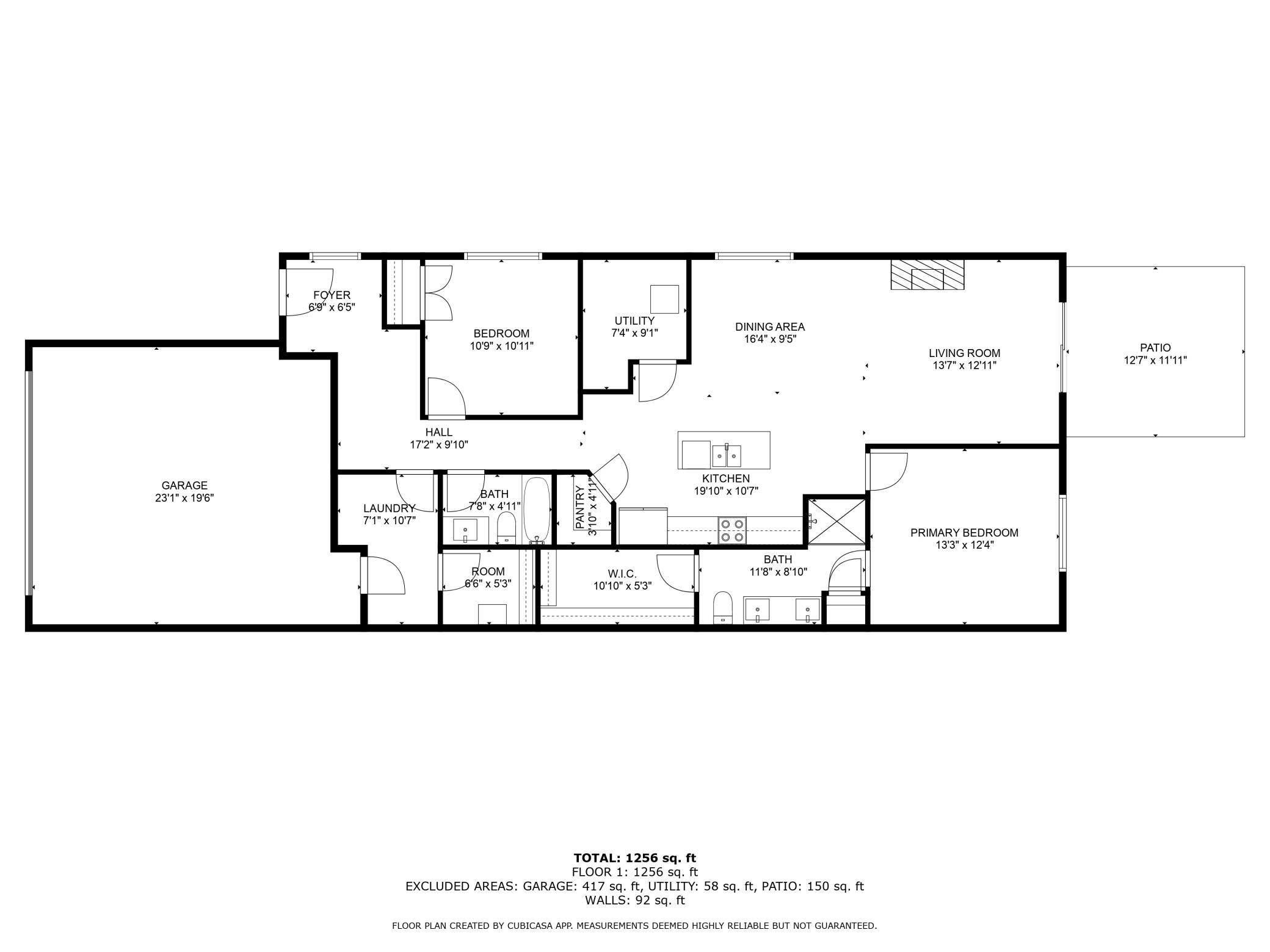 View of Residential at 2345 17th Avenue, North Saint Paul MN 55109, North Saint Paul (27 of 31) - Mike Wilen | Minnesota Team Real Estate